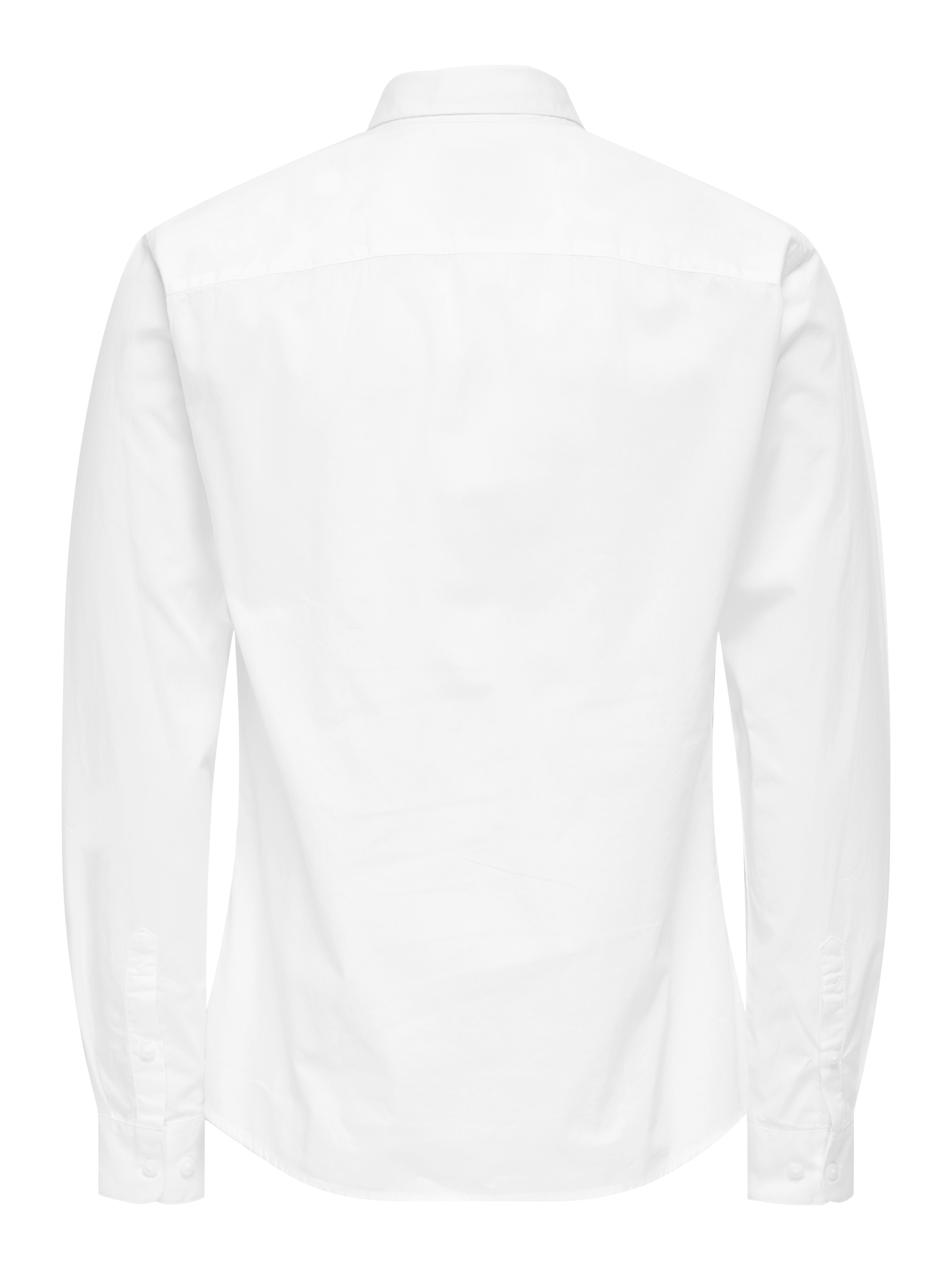 Thumbnail - Onspoplin Popelin Hemd