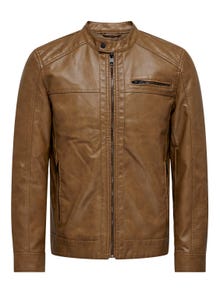 ONLY & SONS Jacke -Monks Robe - 22011975