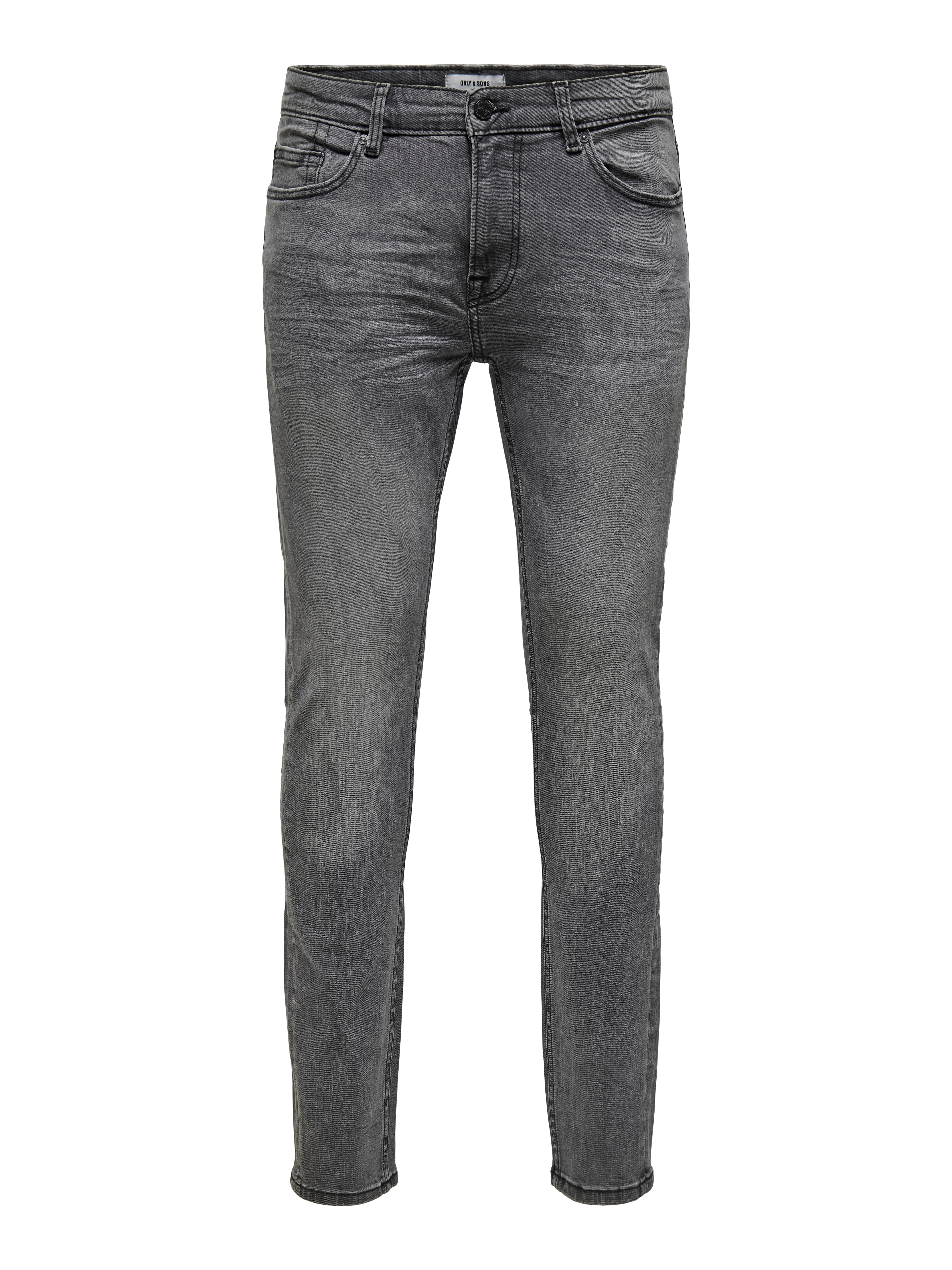 Thumbnail - Onswarp Niedrige Taille Skinny Fit Jeans