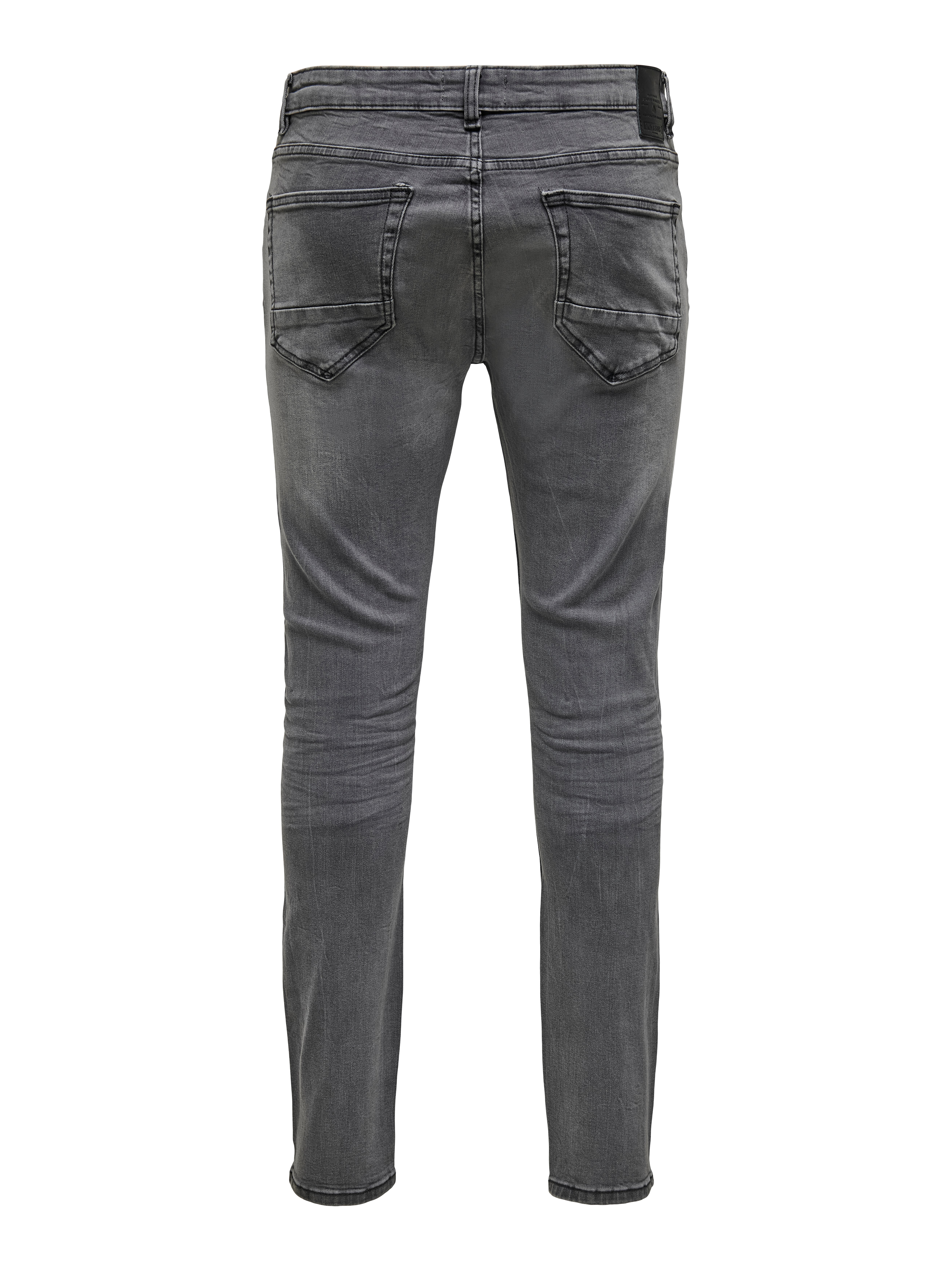 Thumbnail - Onswarp Niedrige Taille Skinny Fit Jeans