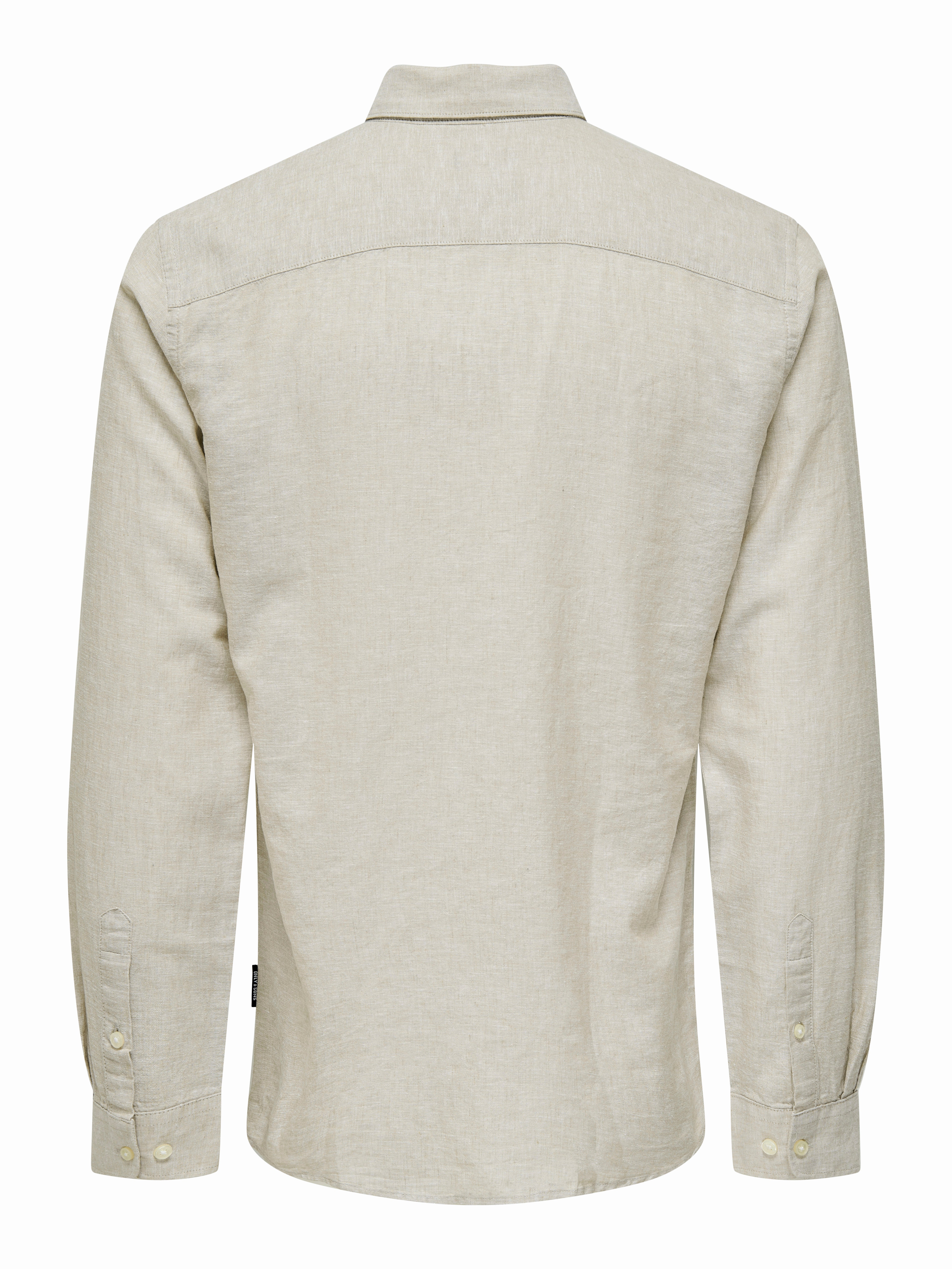 Thumbnail - Onscaiden Leinen Hemd