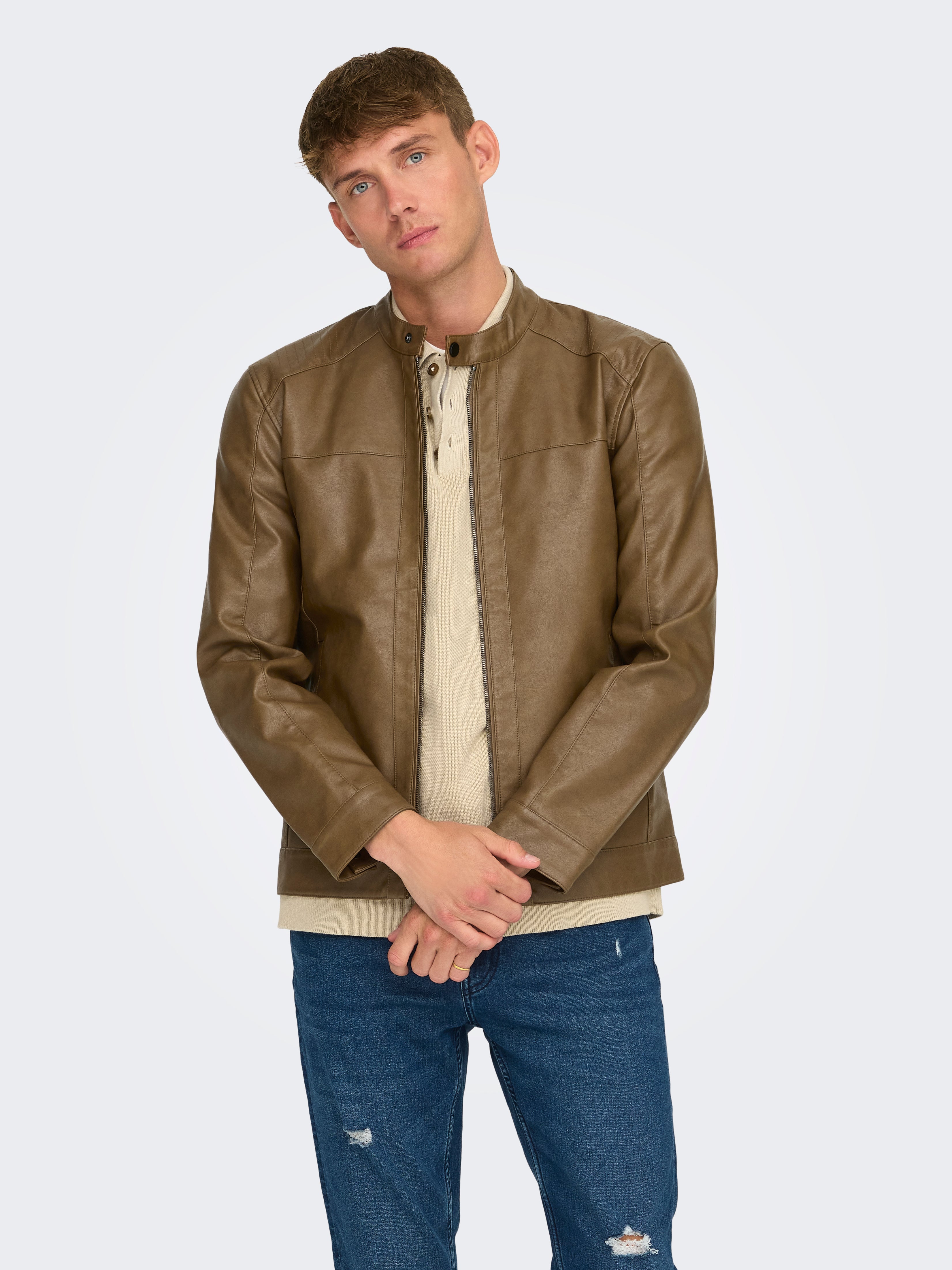Onsmike Jacke