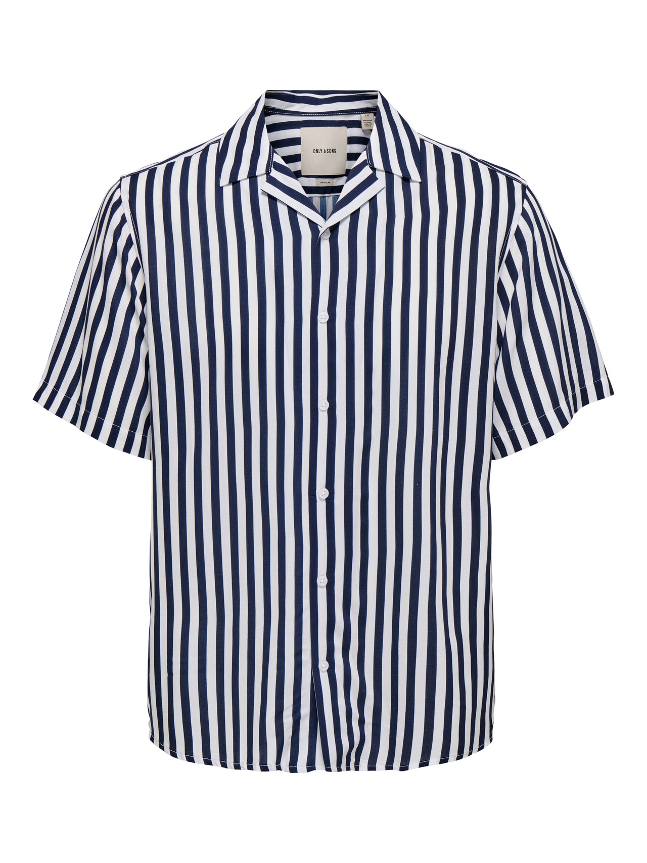 ONLY & SONS ONSWAYNE Shirt -Dress Blues - 22013267