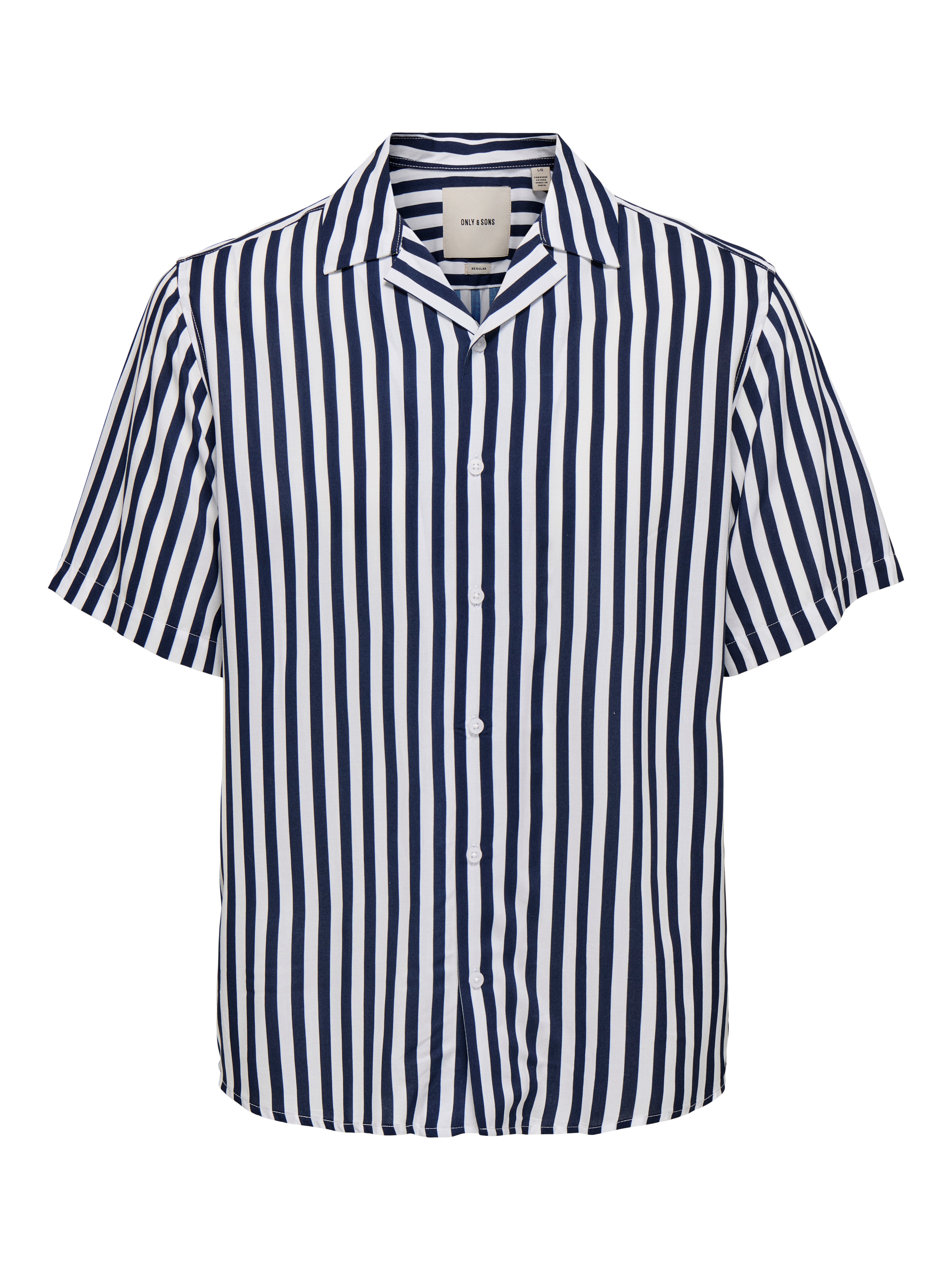 Thumbnail - Onswayne Hemd