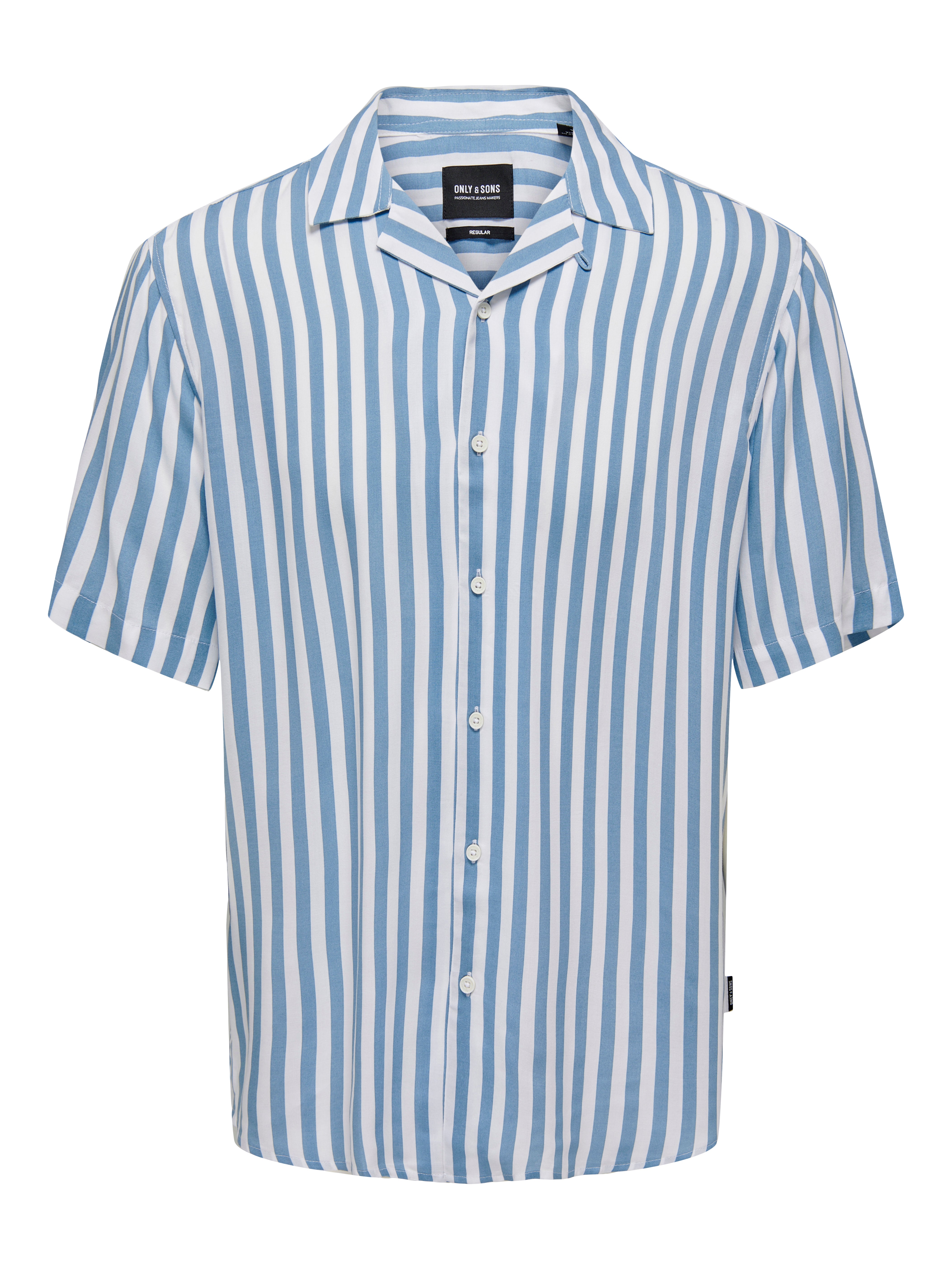 Thumbnail - Onswayne Hemd