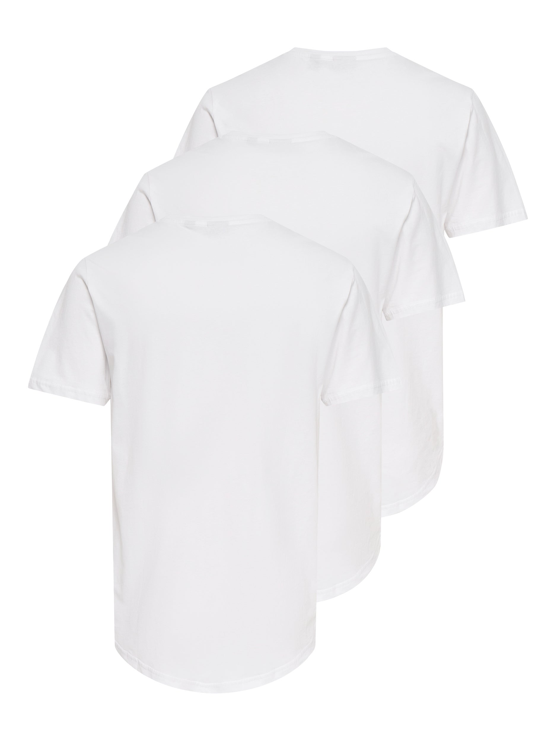 Thumbnail - Onsmatt 3-pack T-shirt