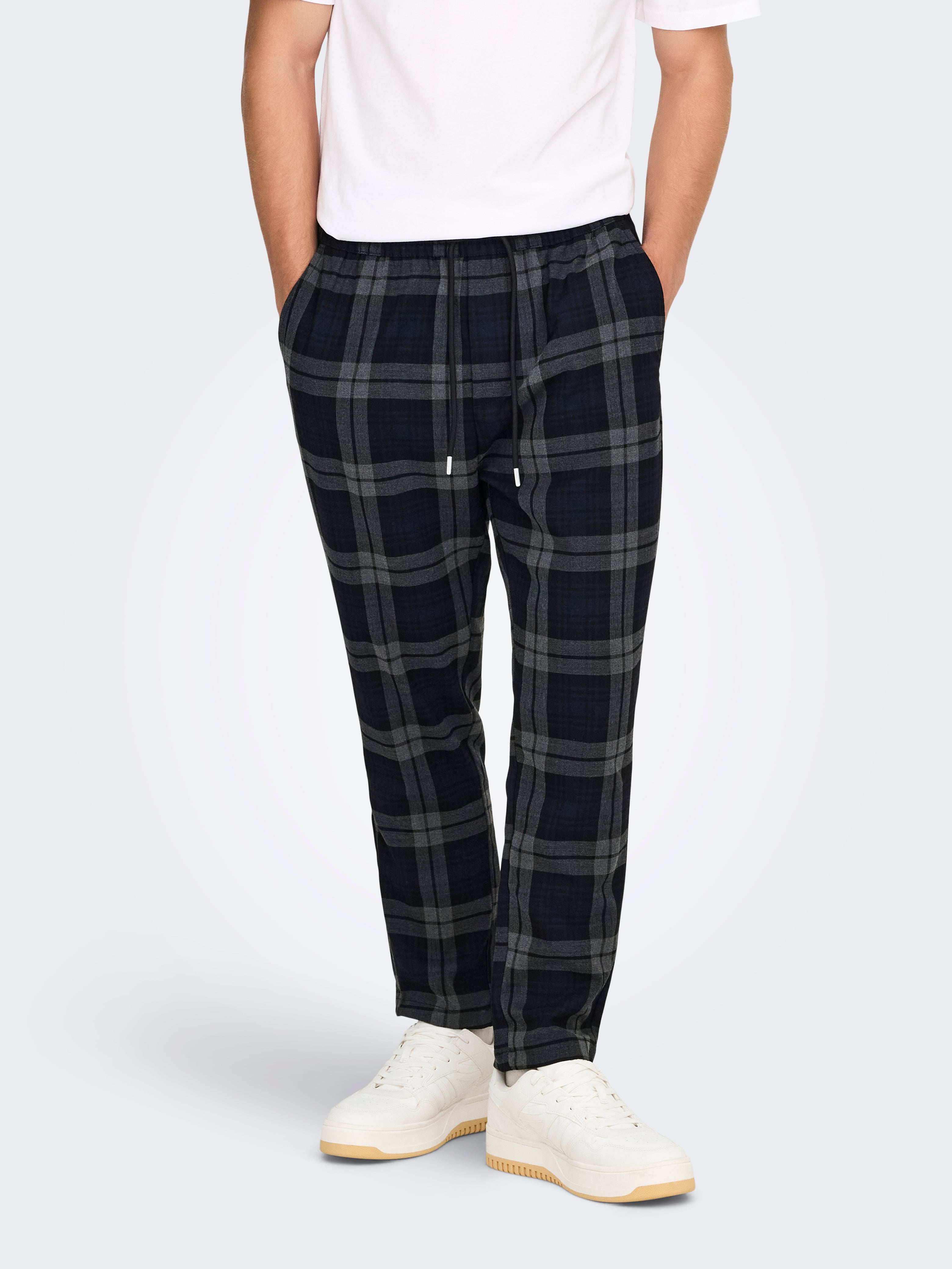 Thumbnail - Onslinus Verjüngt Chino Hose