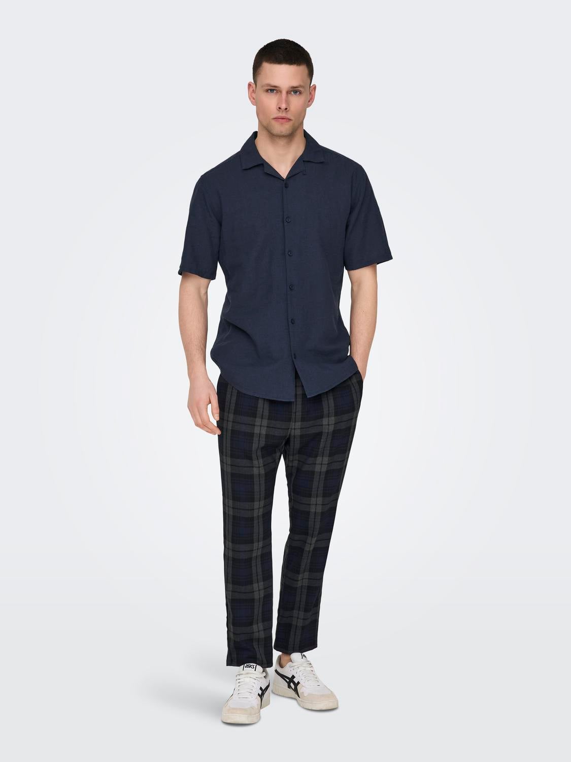 ONSLINUS Tapered Fit Chino trousers