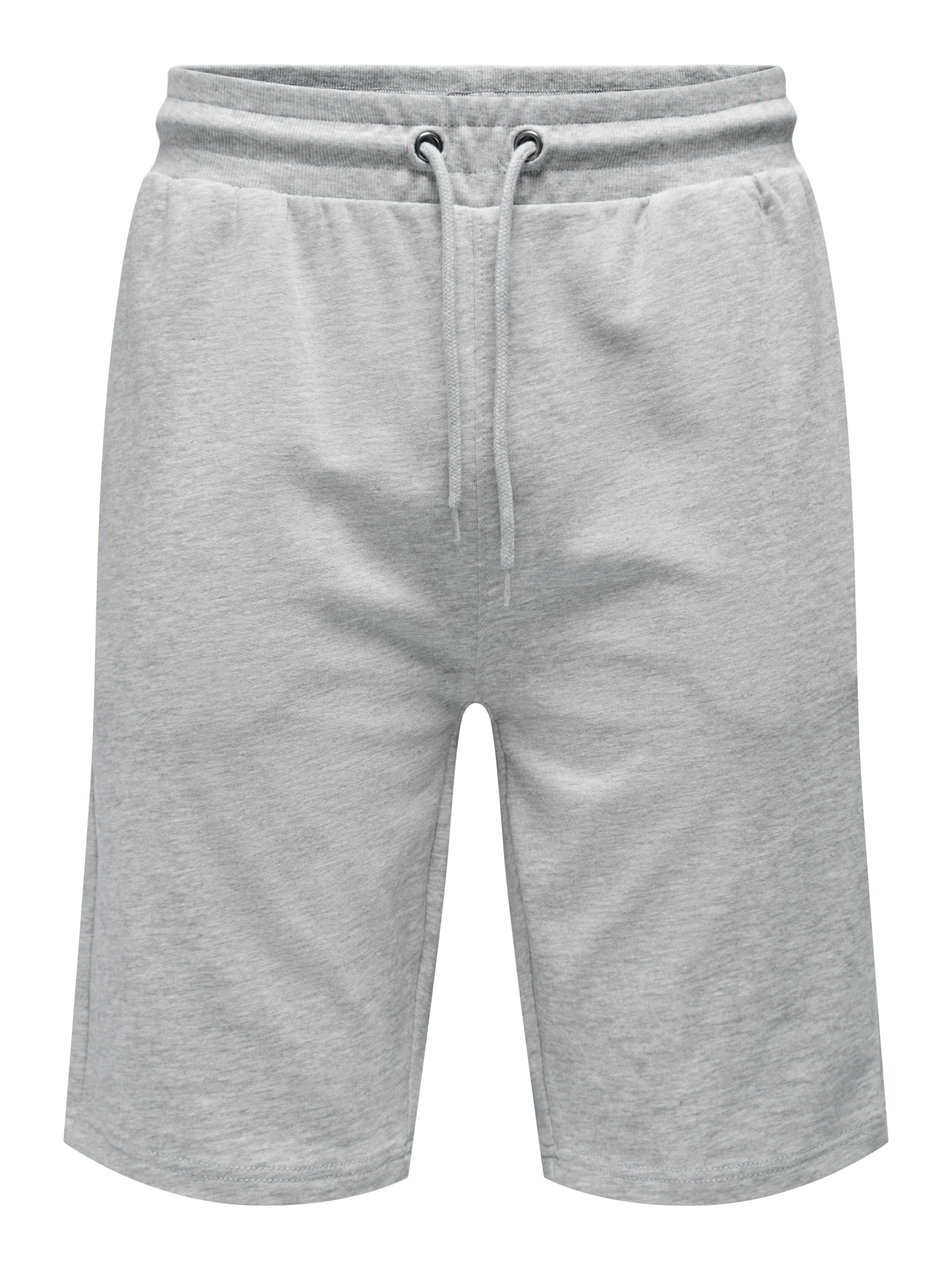 Thumbnail - Onsneil Mittlere Taille Normal Geschnitten Shorts