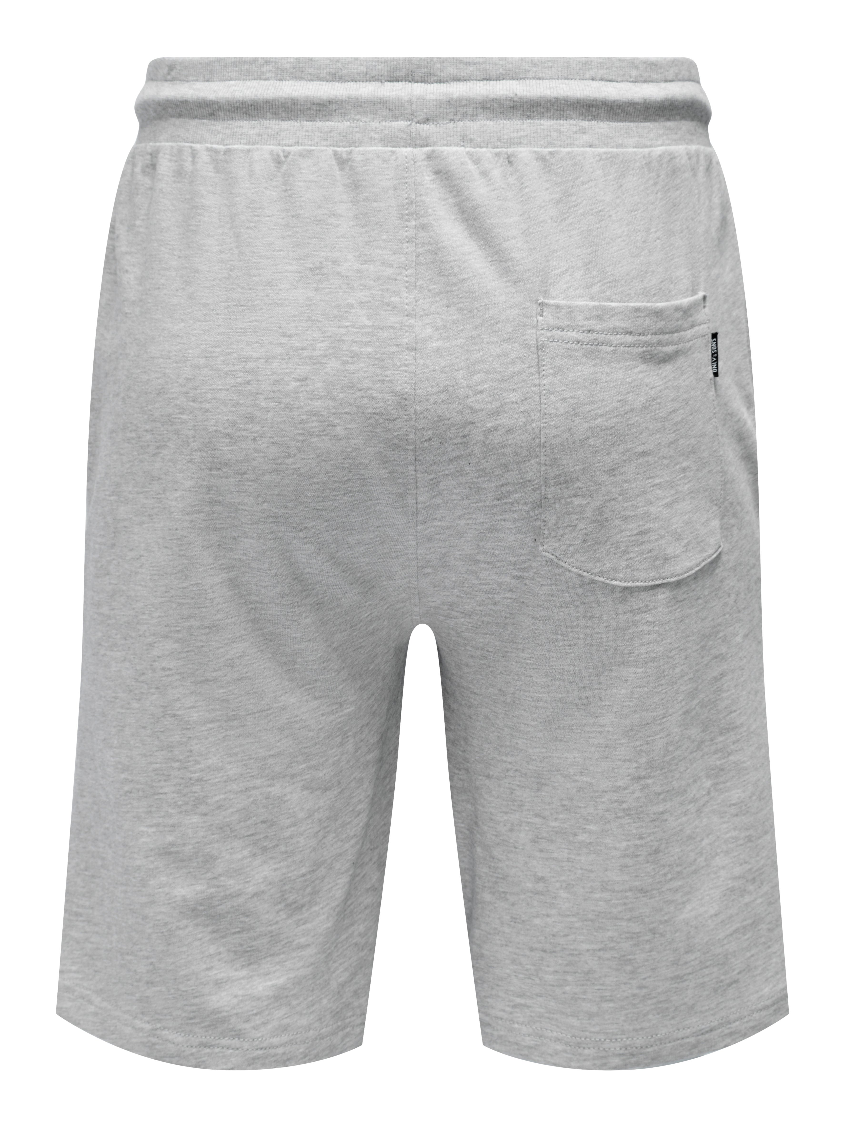 Thumbnail - Onsneil Mittlere Taille Normal Geschnitten Shorts