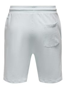ONLY & SONS Regular Fit Mid waist Shorts -Plein Air - 22015623