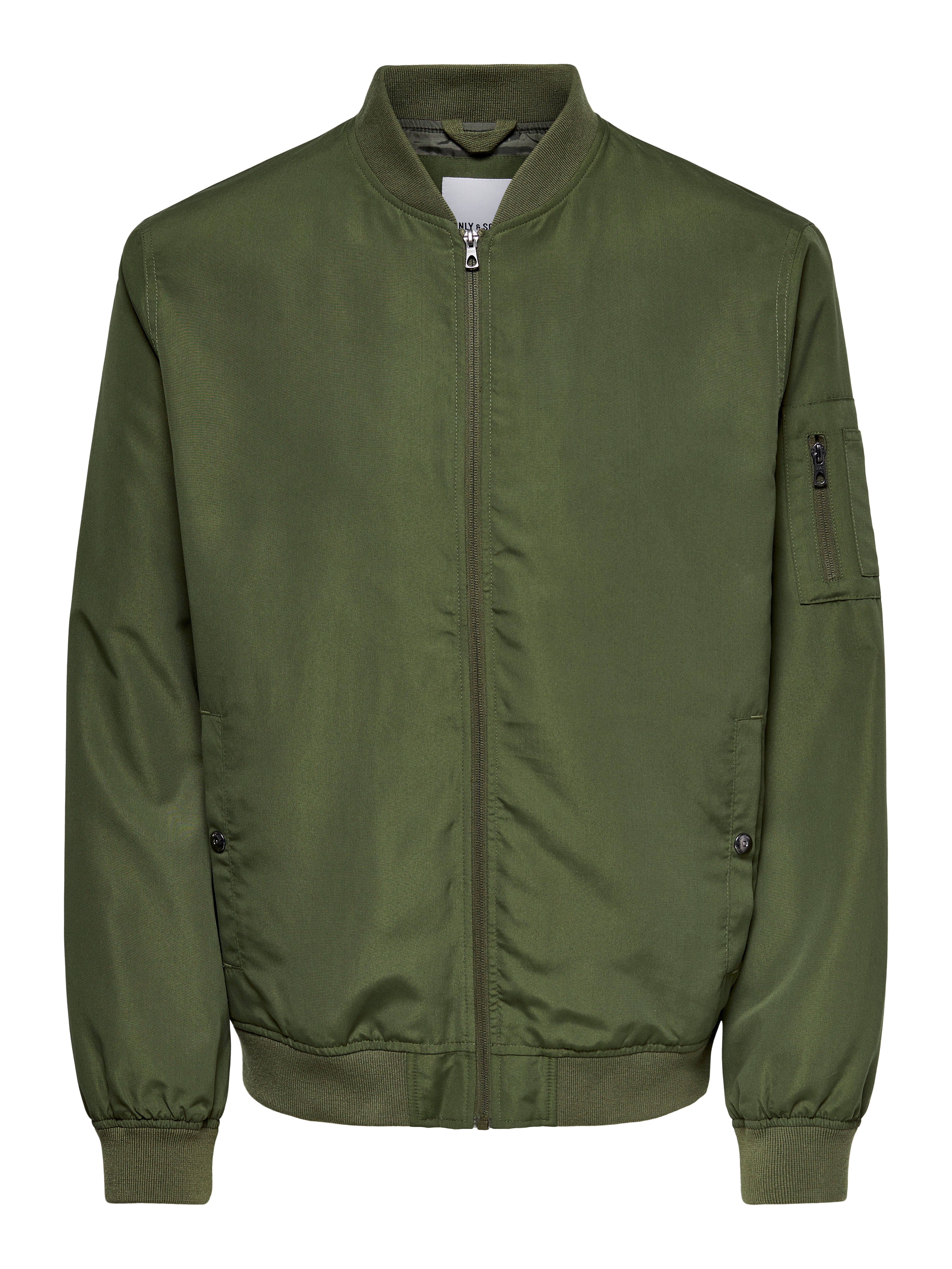 トップス BEEDEN COMPACT SW JACKET COMPACT SW JACKET – BEEDEN
