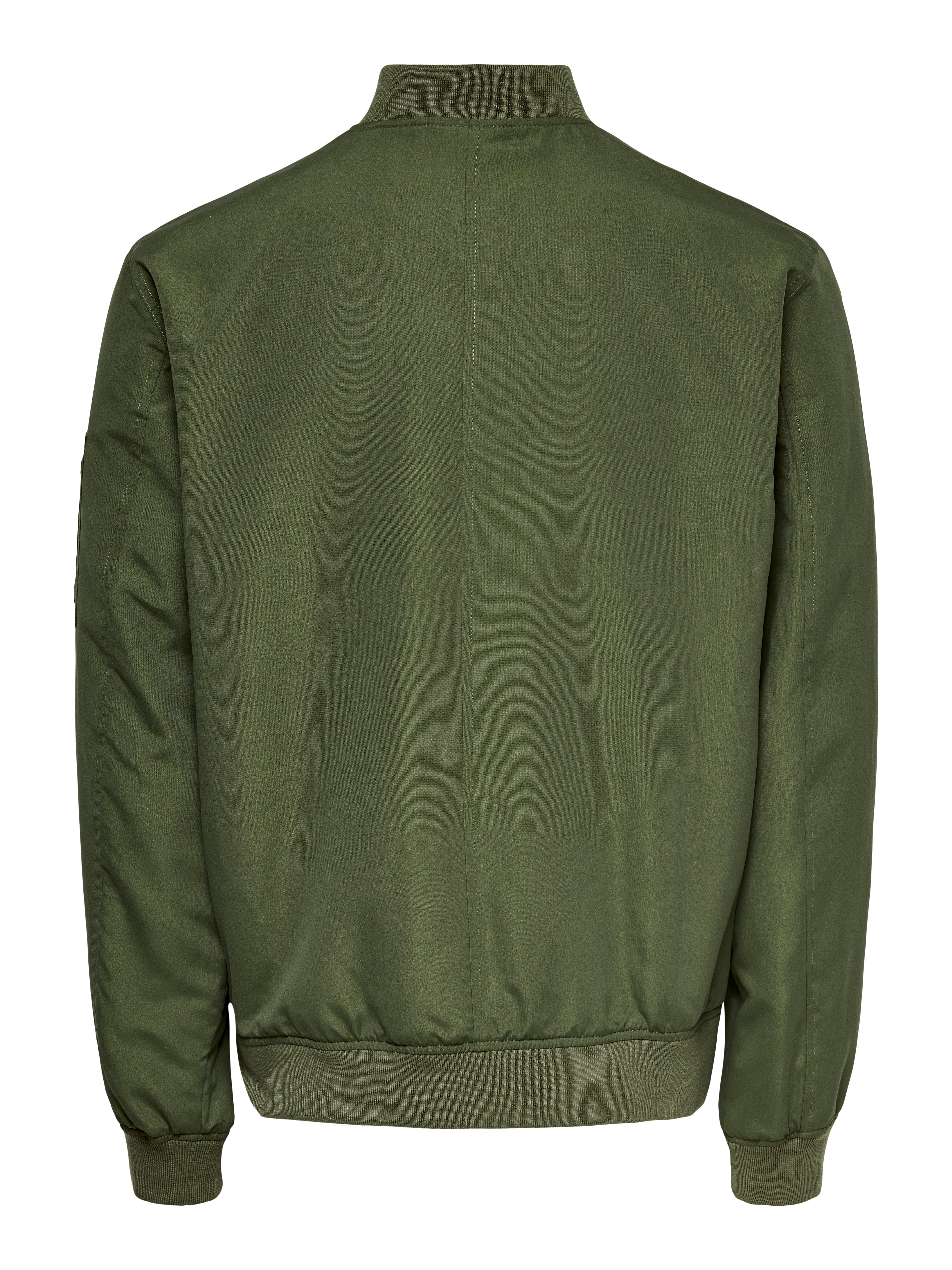 【so】【新品】marka OUTDOORMAN JACKET カーキ so】【新品】marka OUTDOORMAN JACKET カーキ so】【新品】marka