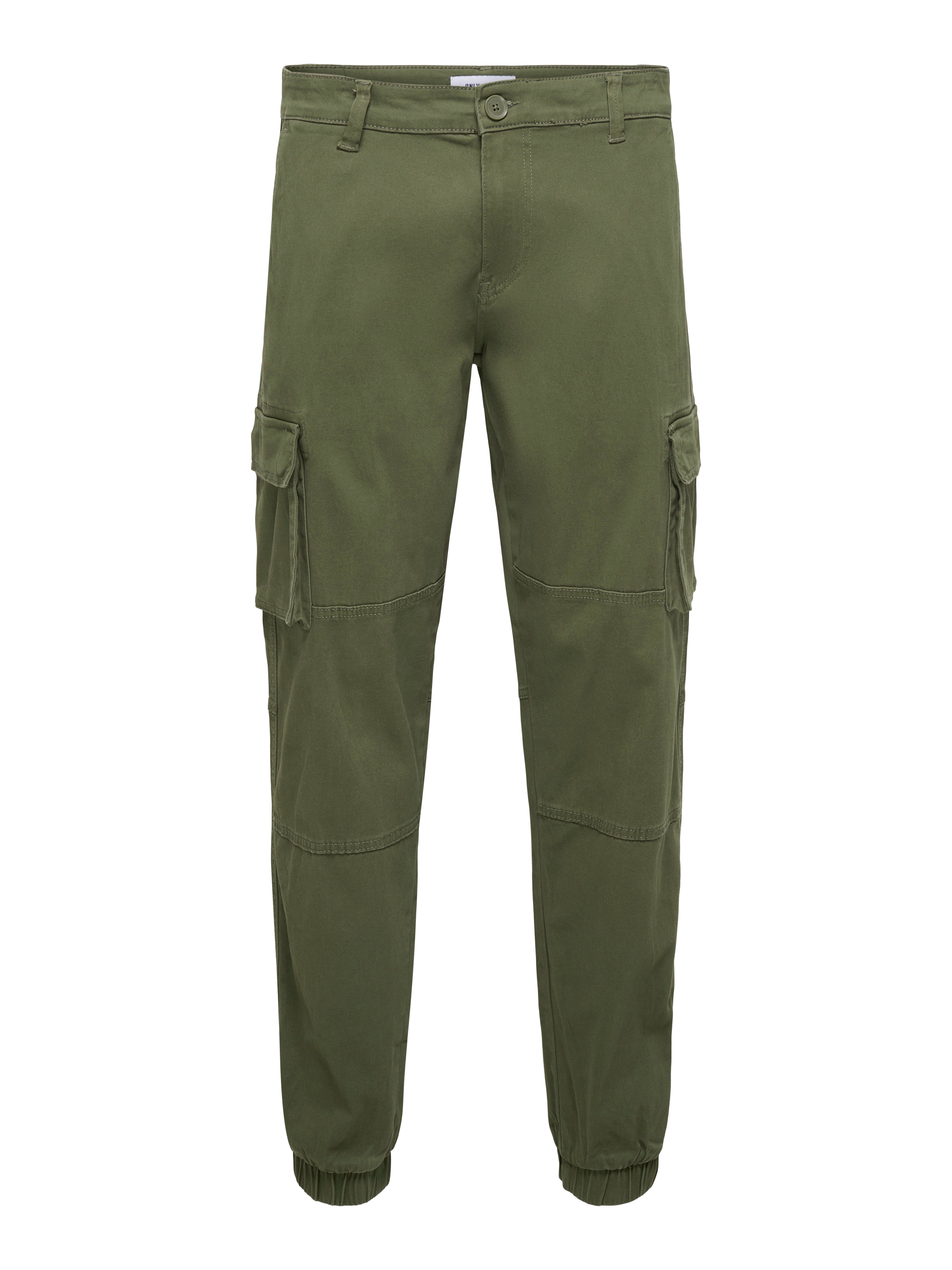 Thumbnail - Onscam Verjüngt Cargo-hose