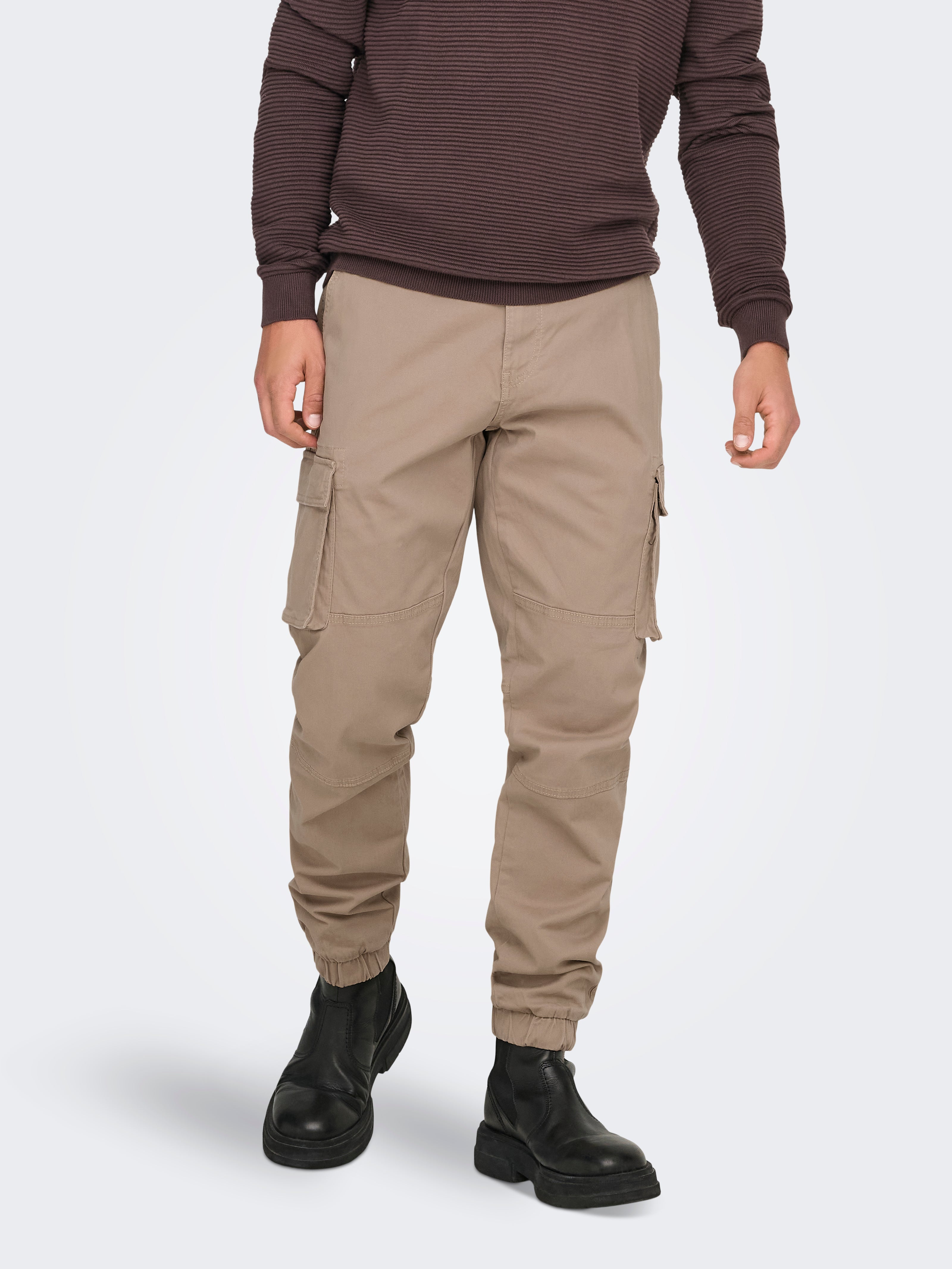 Thumbnail - Onscam Verjüngt Cargo-hose