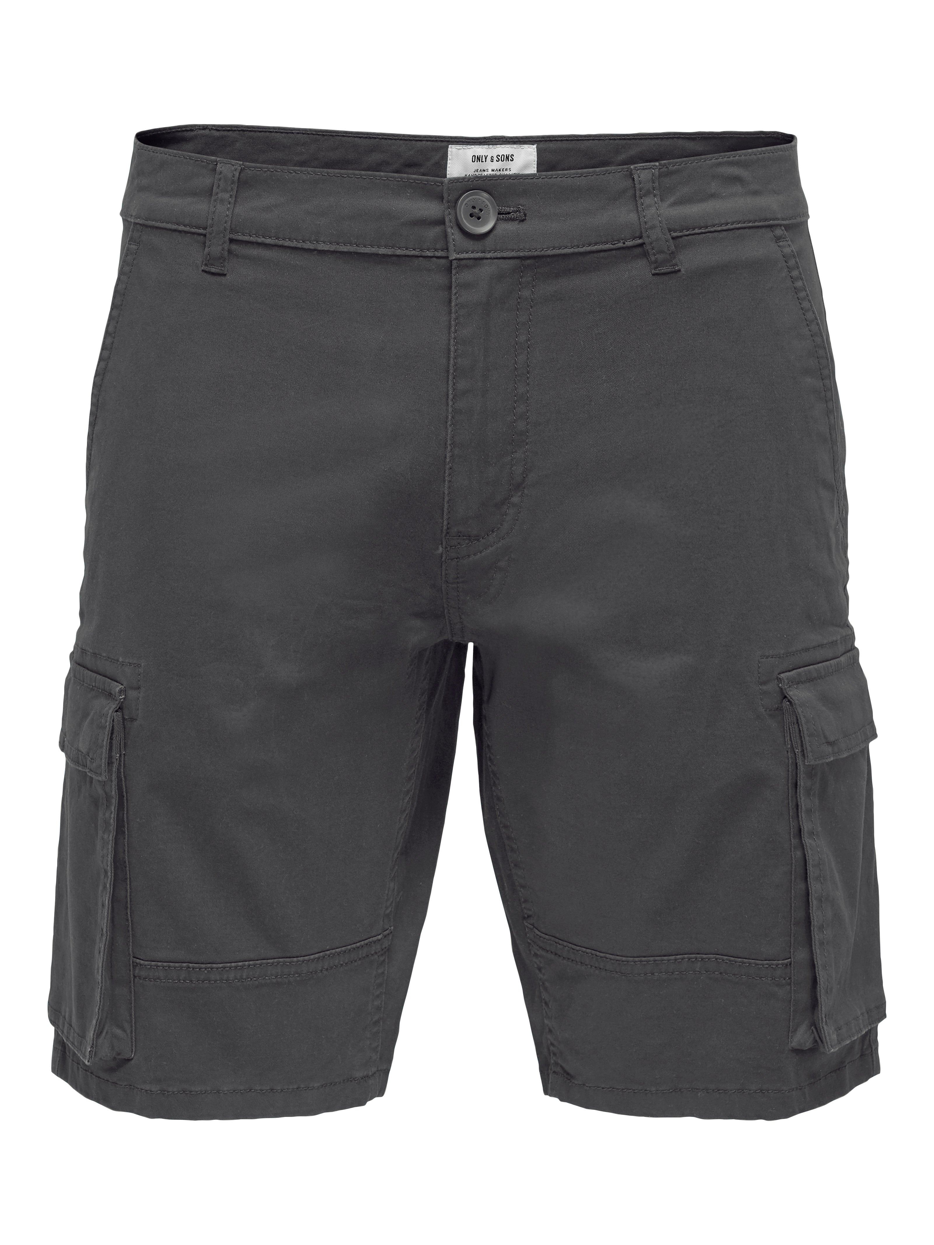 Thumbnail - Onscam Normal Geschnitten Shorts