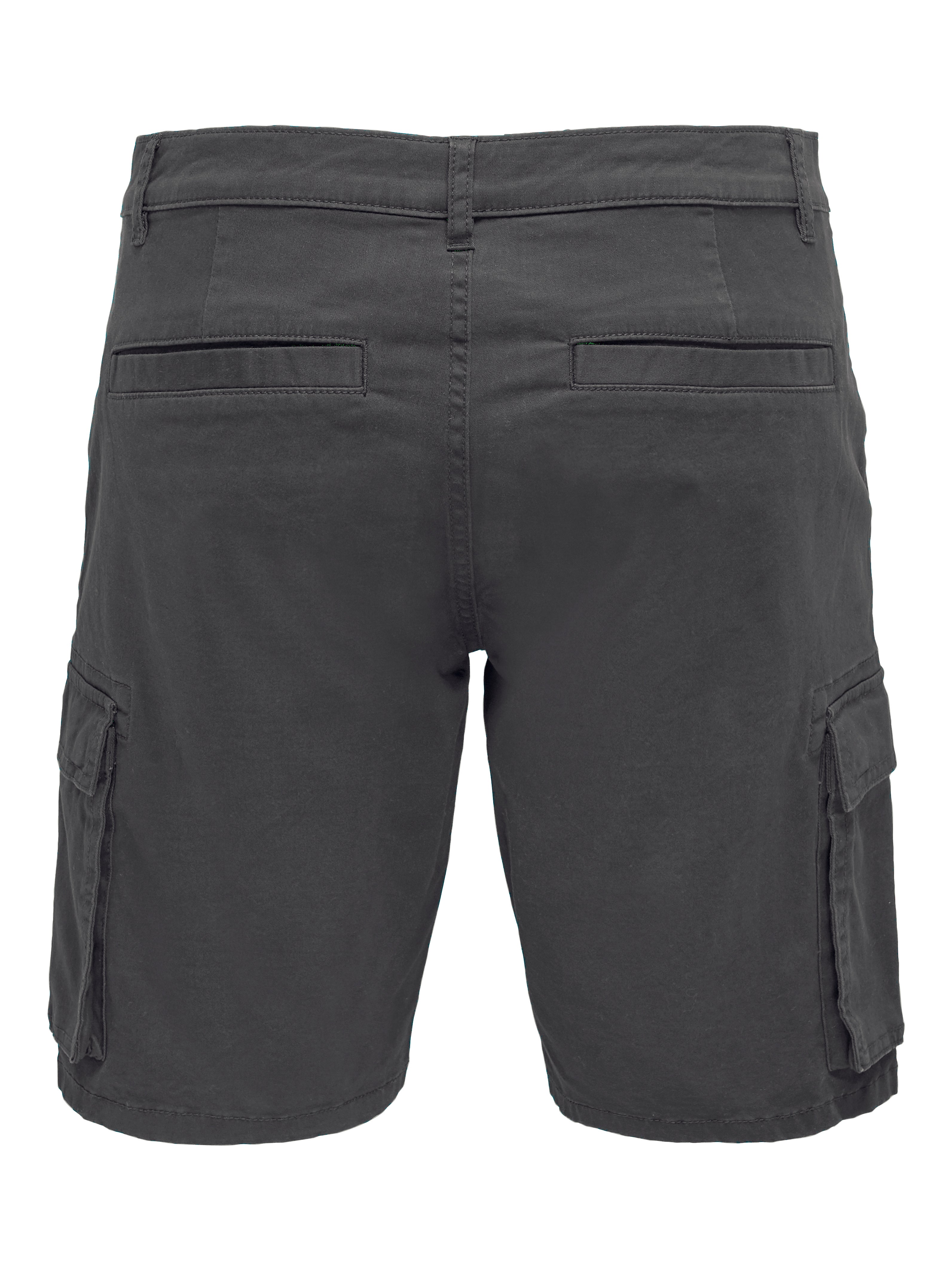 Thumbnail - Onscam Normal Geschnitten Shorts