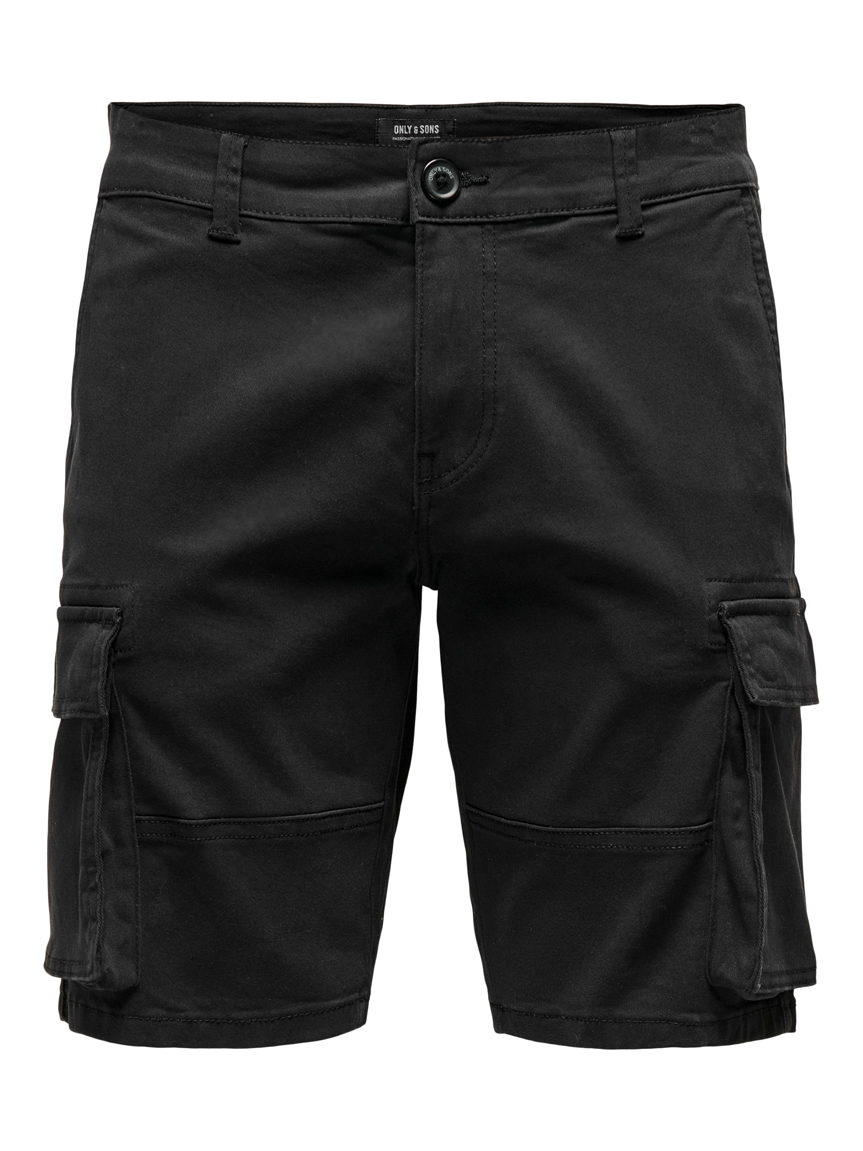 Thumbnail - Onscam Normal Geschnitten Shorts