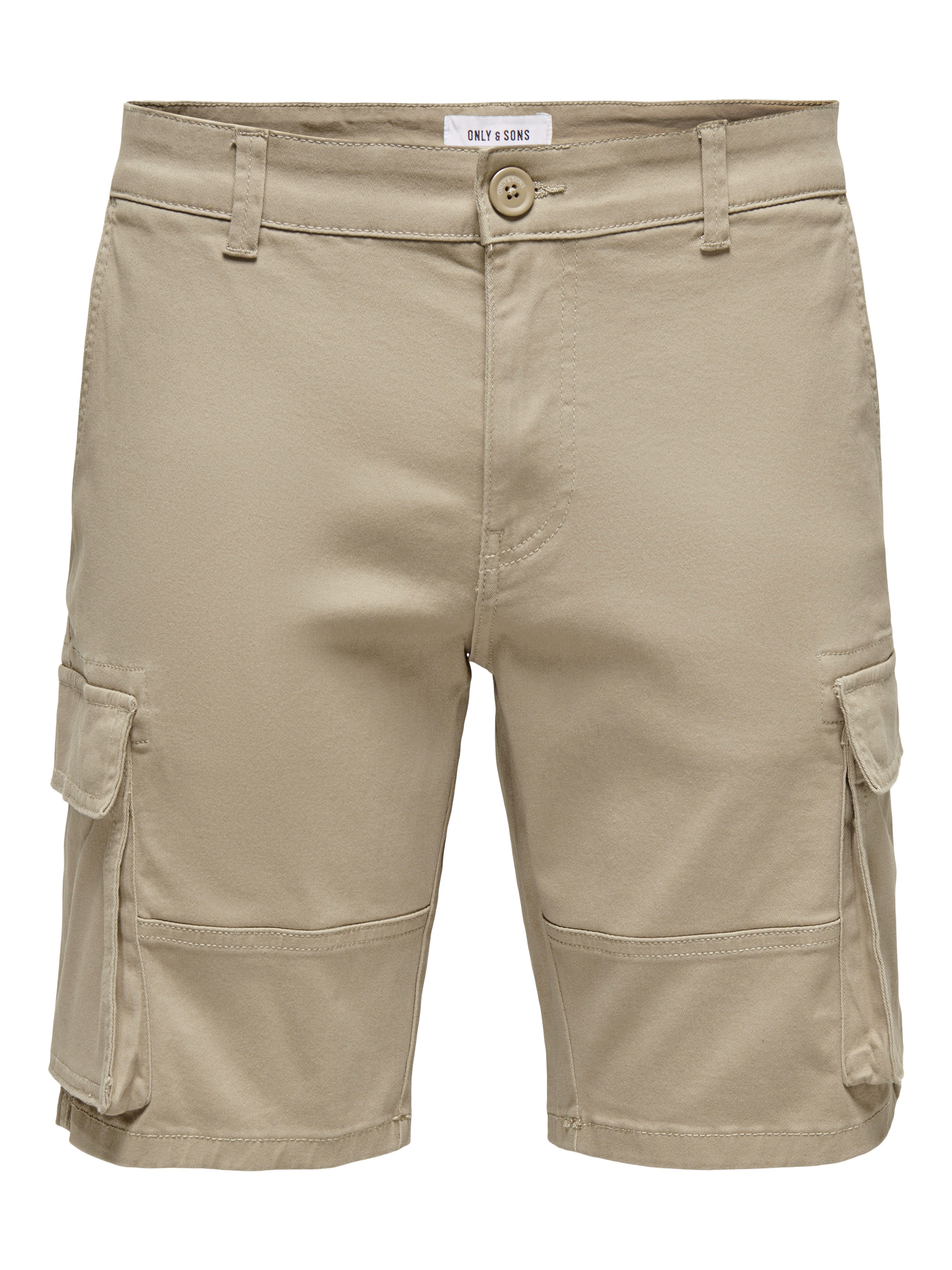 Thumbnail - Onscam Normal Geschnitten Shorts