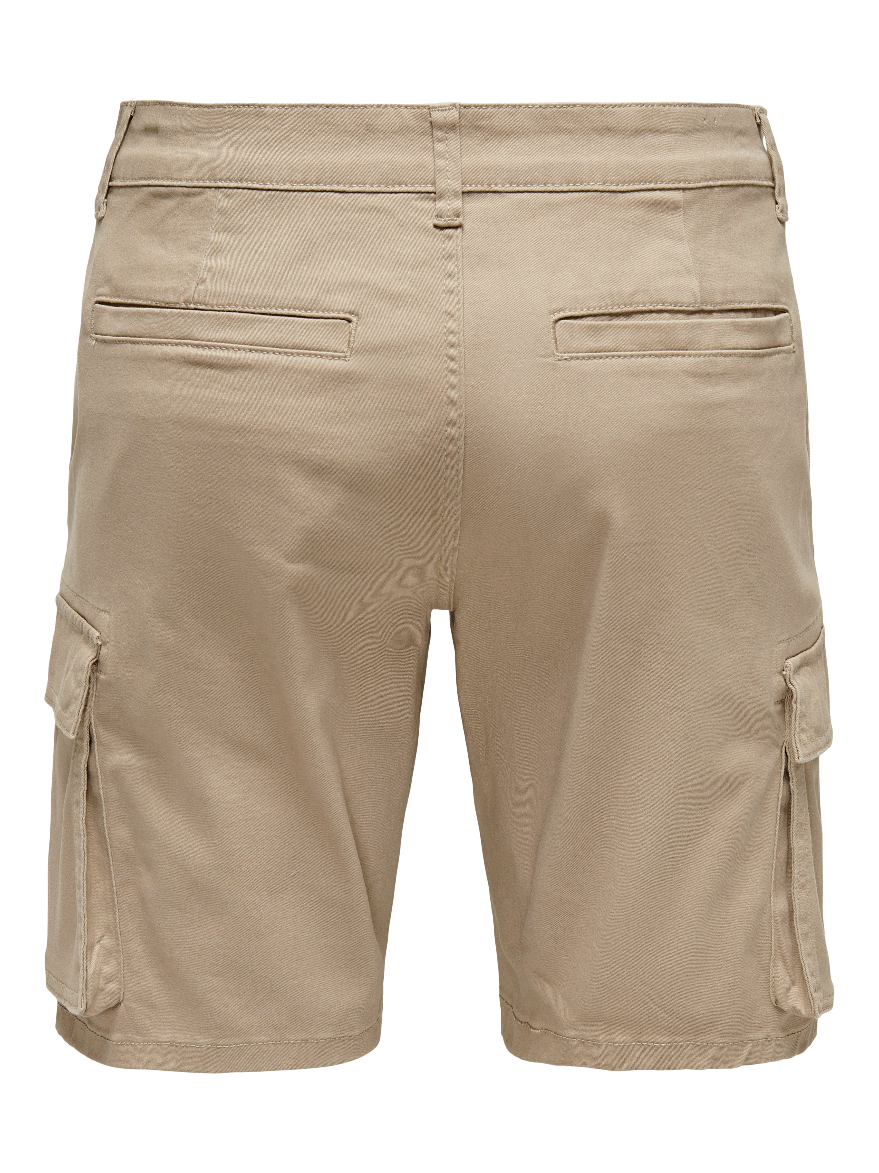 Thumbnail - Onscam Normal Geschnitten Shorts