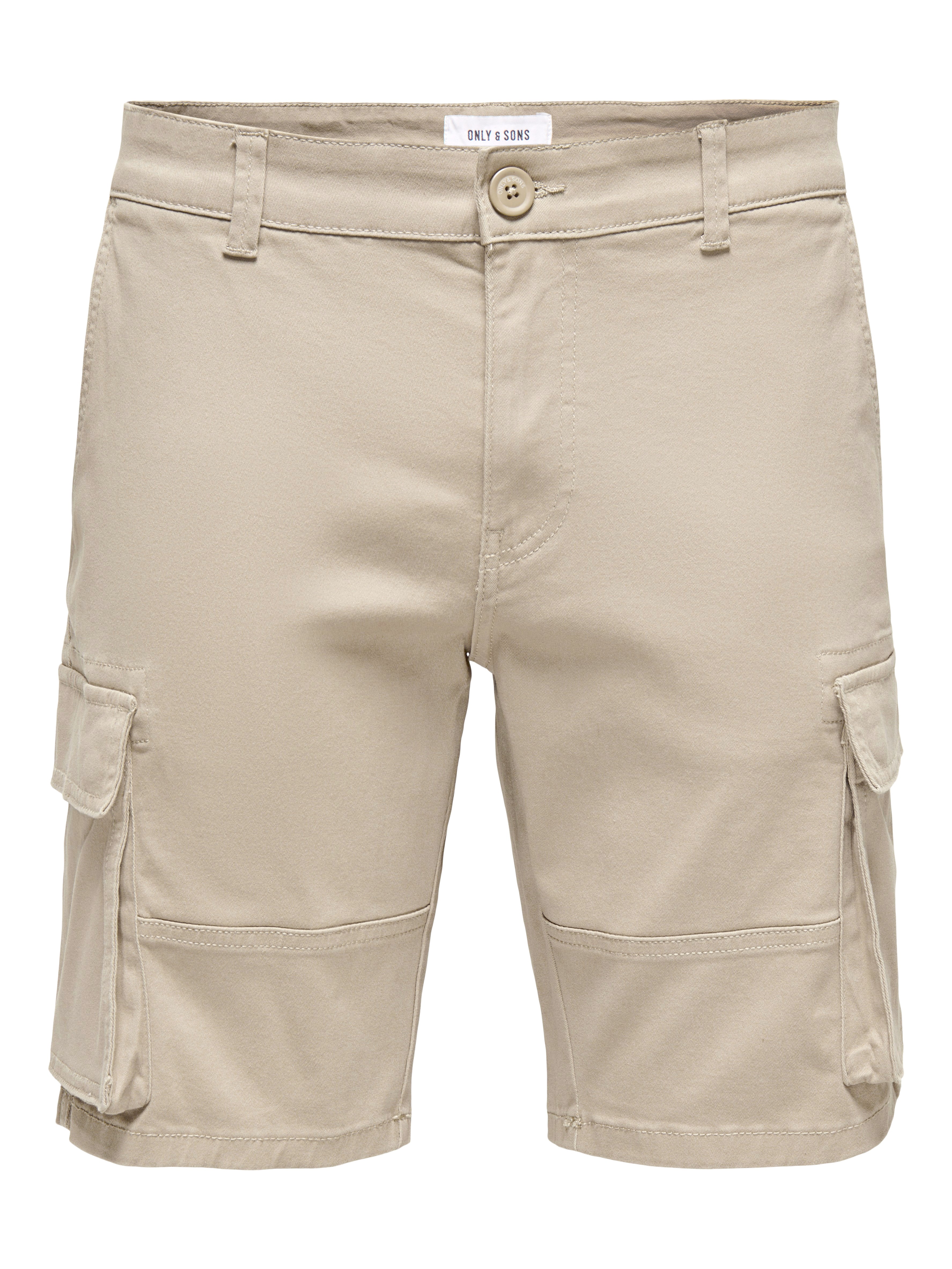 【直営・関税送料込】Short skirt in calfs Lady Knee Length Cargo Shorts Half Pants Drawstring Baggy