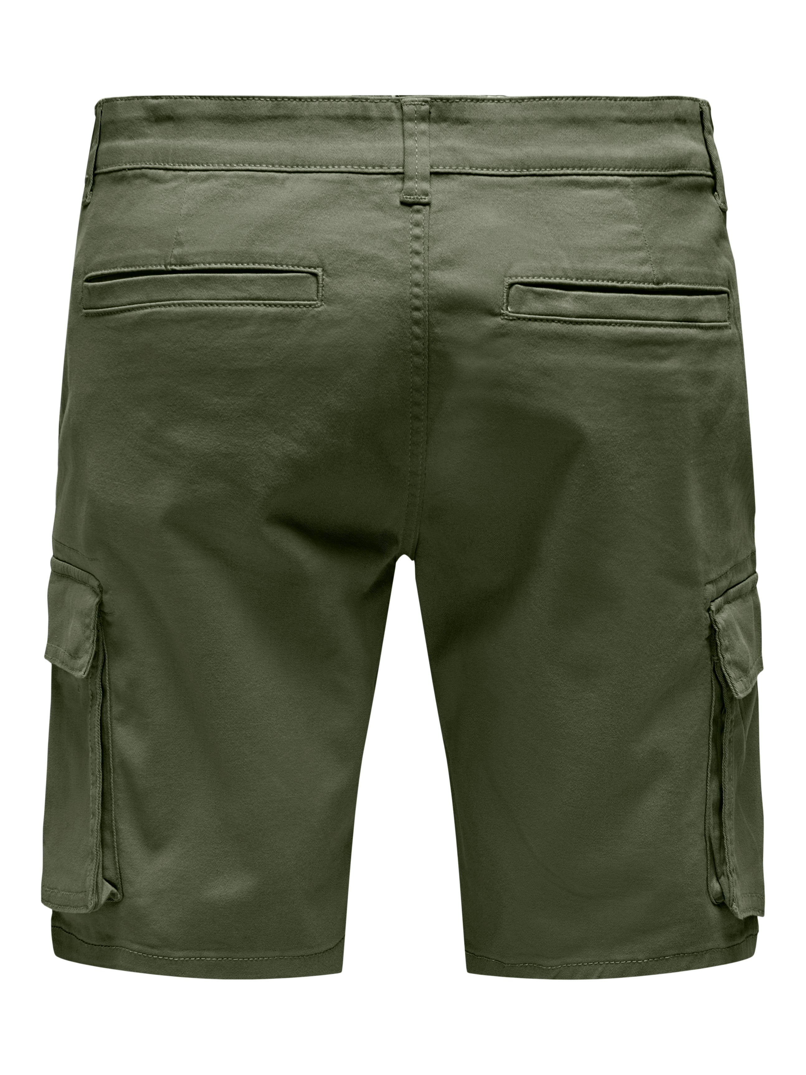 Thumbnail - Onscam Normal Geschnitten Shorts