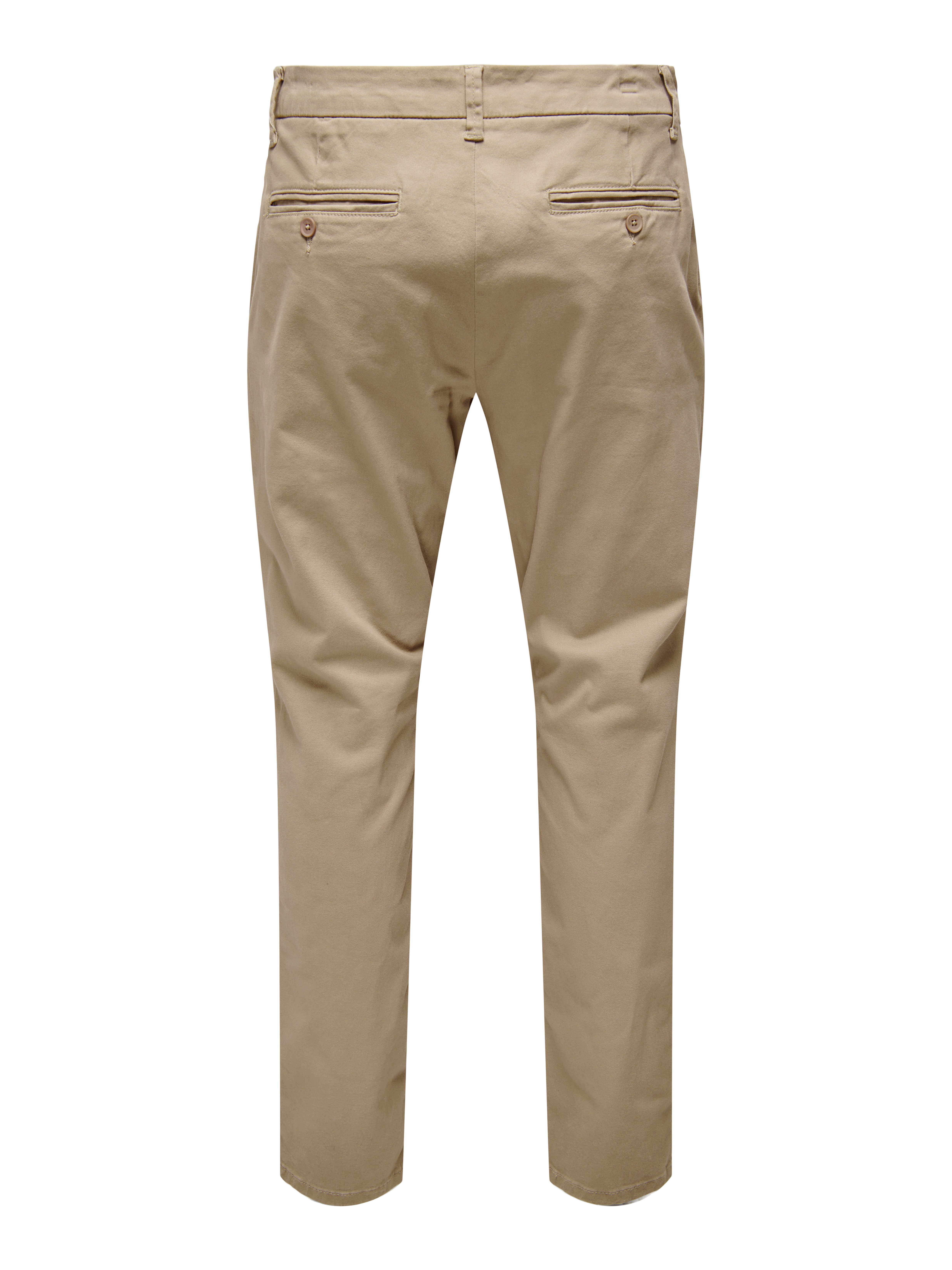 Thumbnail - Onscam Verjüngt Chino Hose