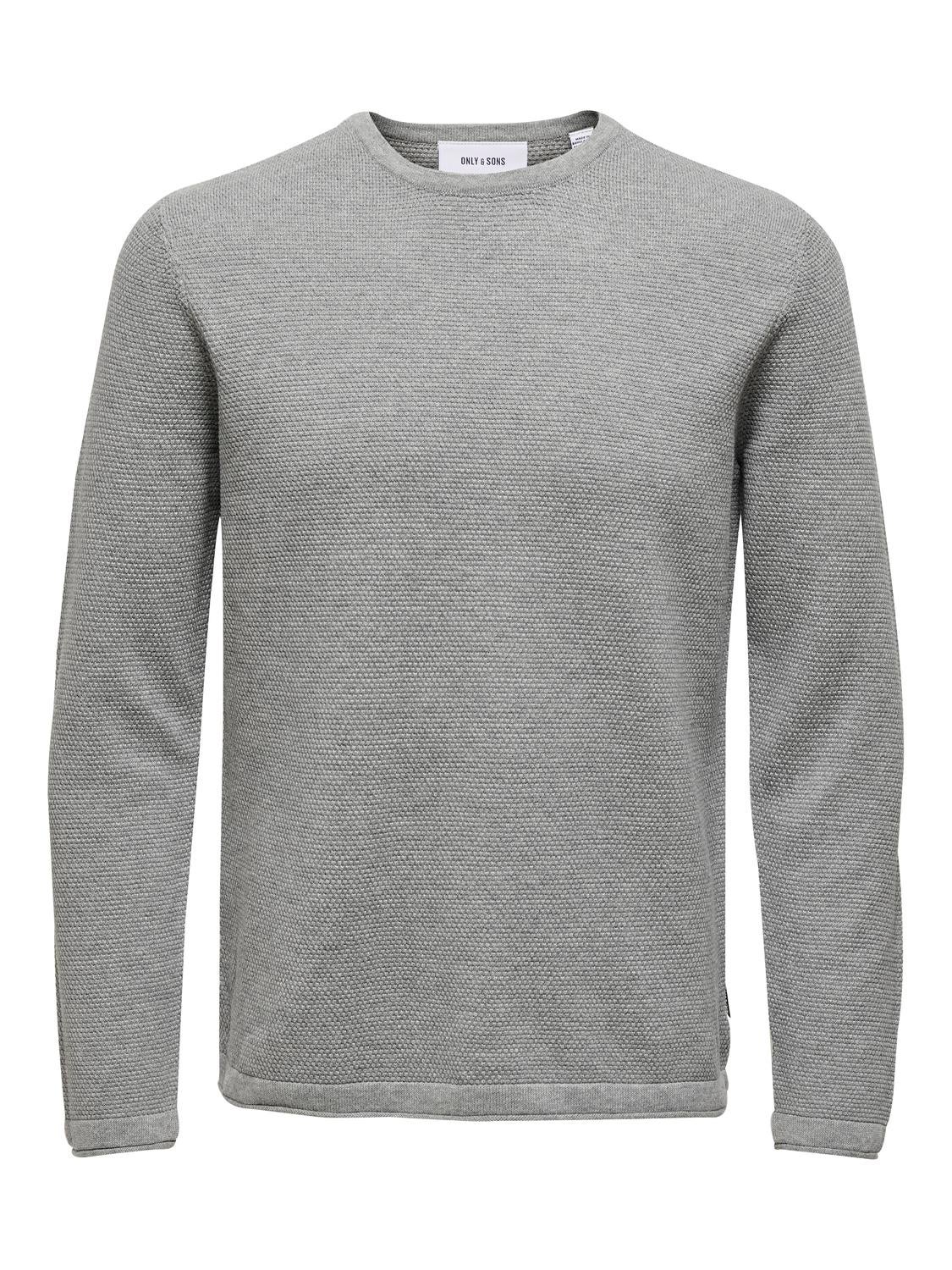 Thumbnail - Onspanter Pullover