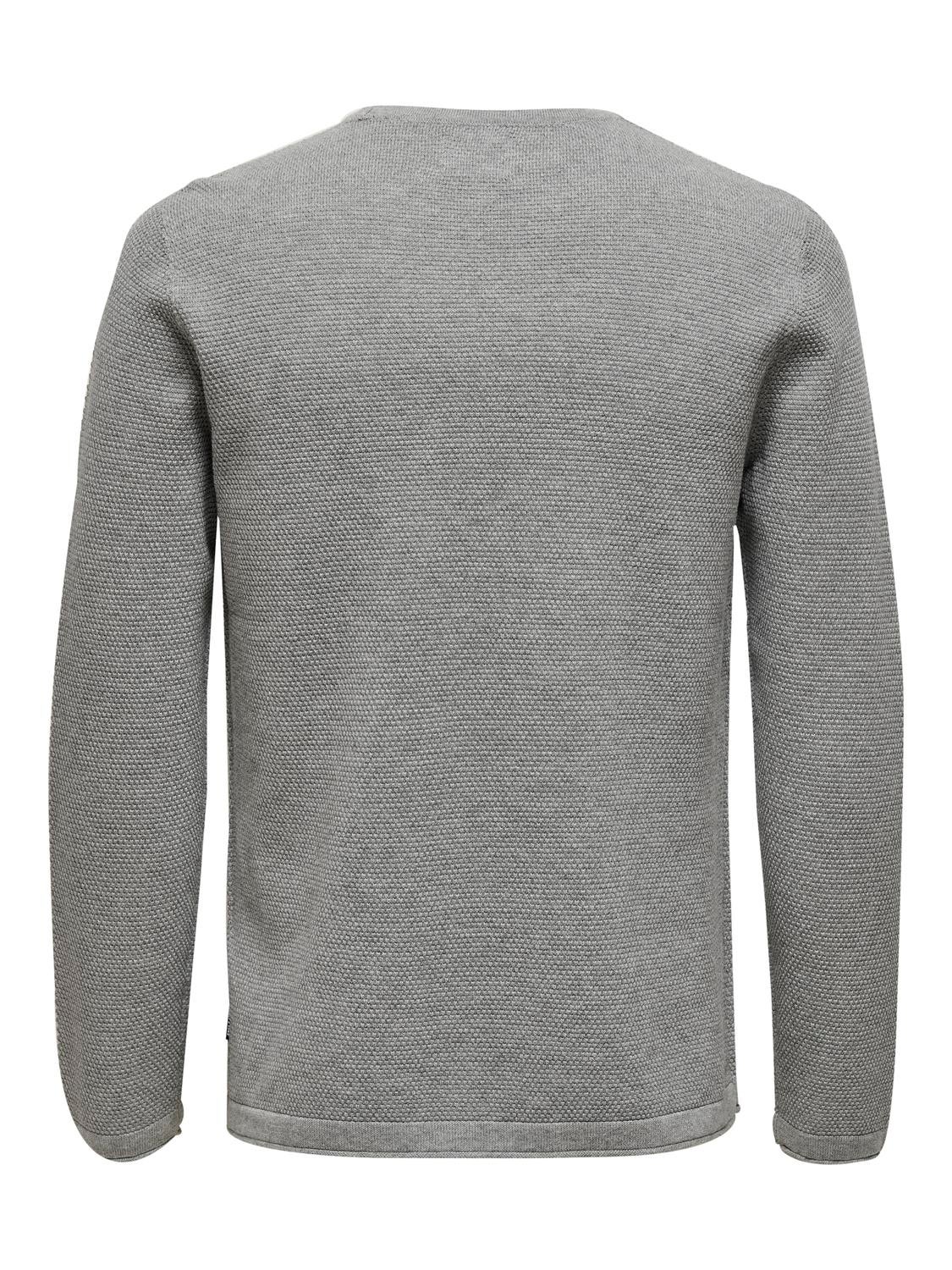 Thumbnail - Onspanter Pullover