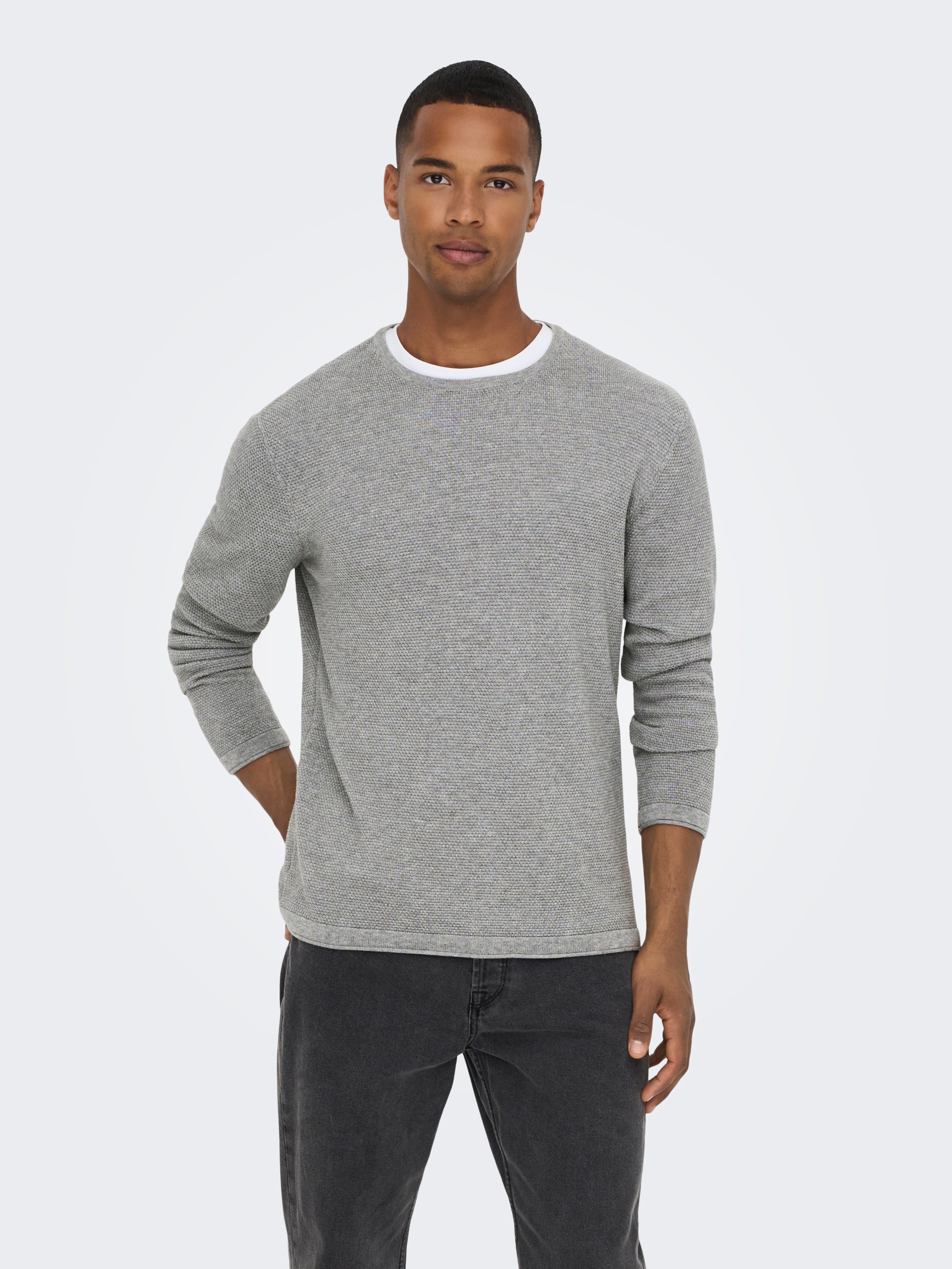 Onspanter Pullover