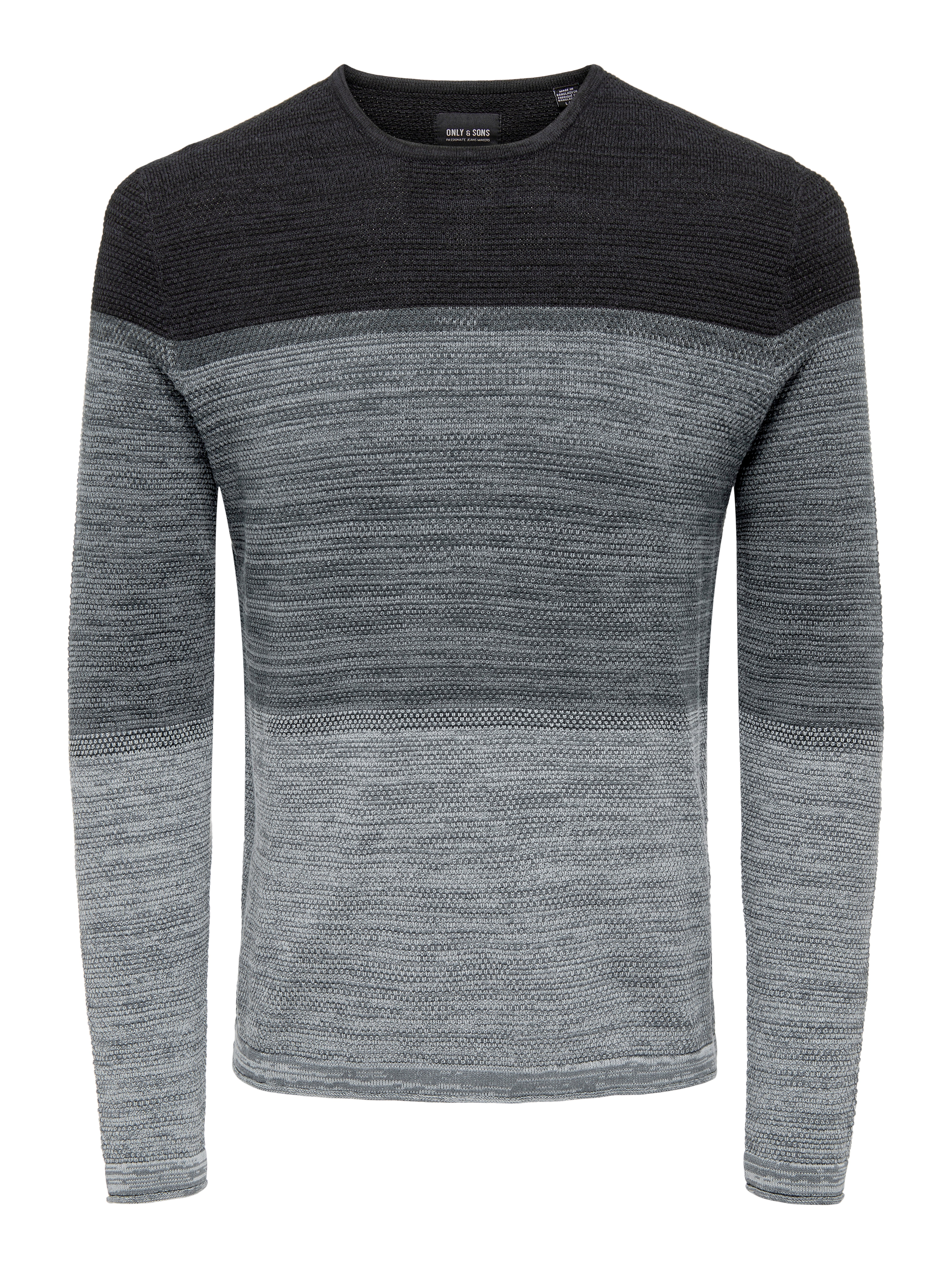 Thumbnail - Onspanter Pullover