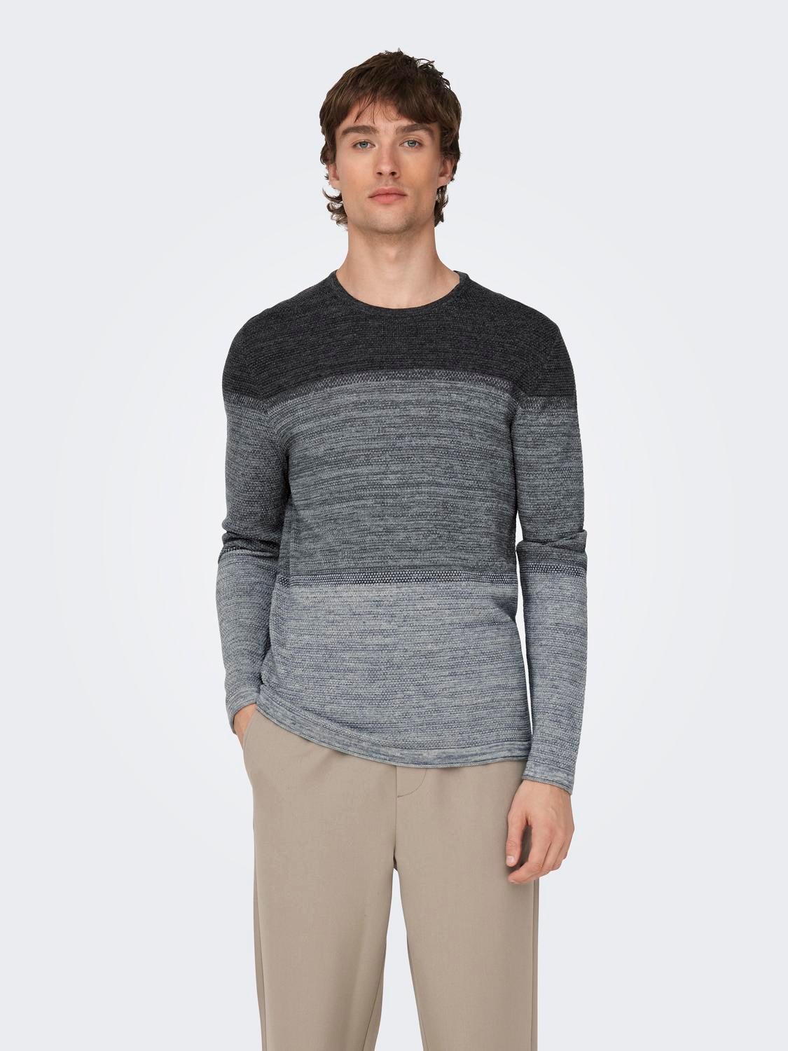 Onspanter Pullover