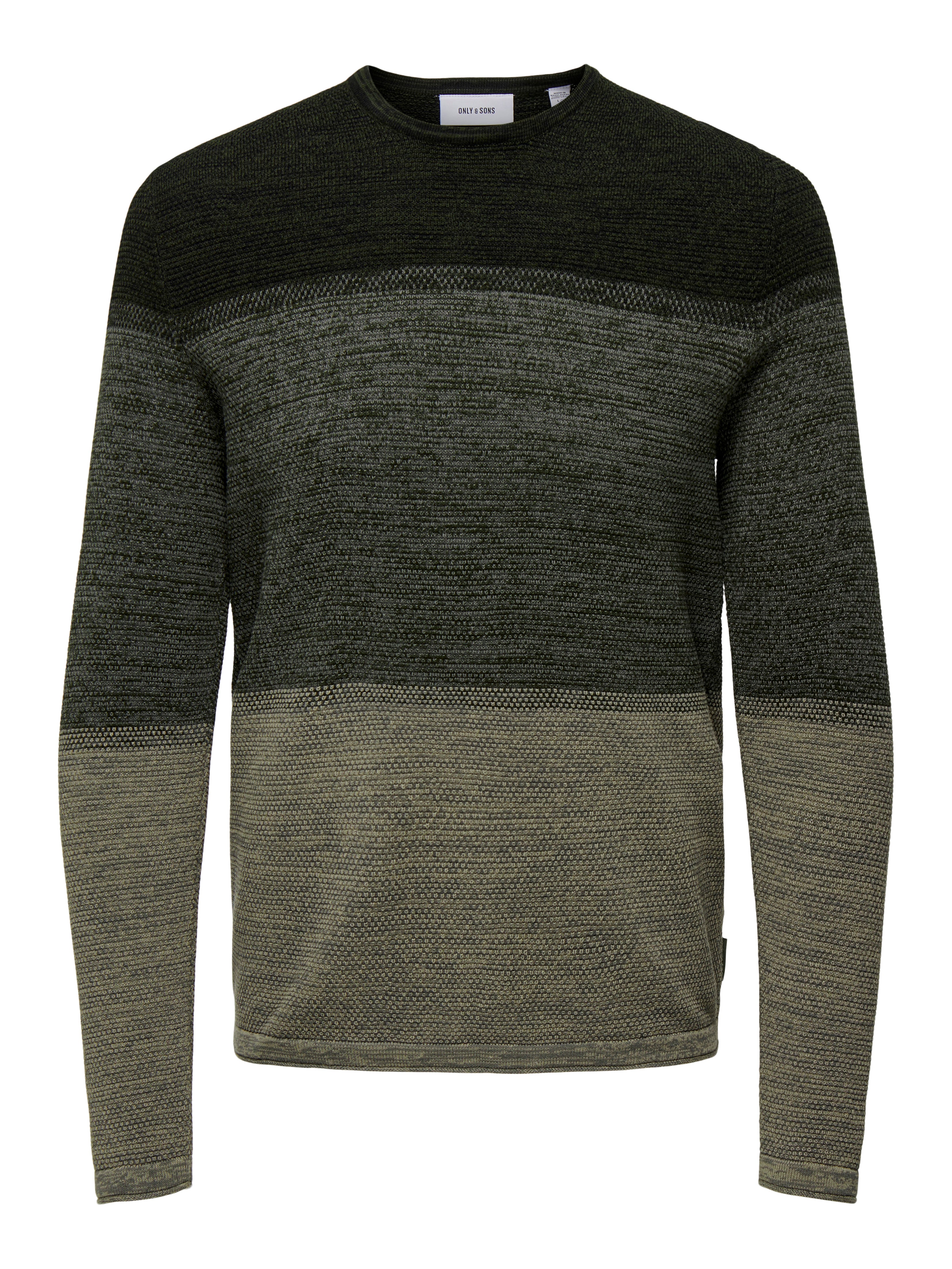 Thumbnail - Onspanter Pullover
