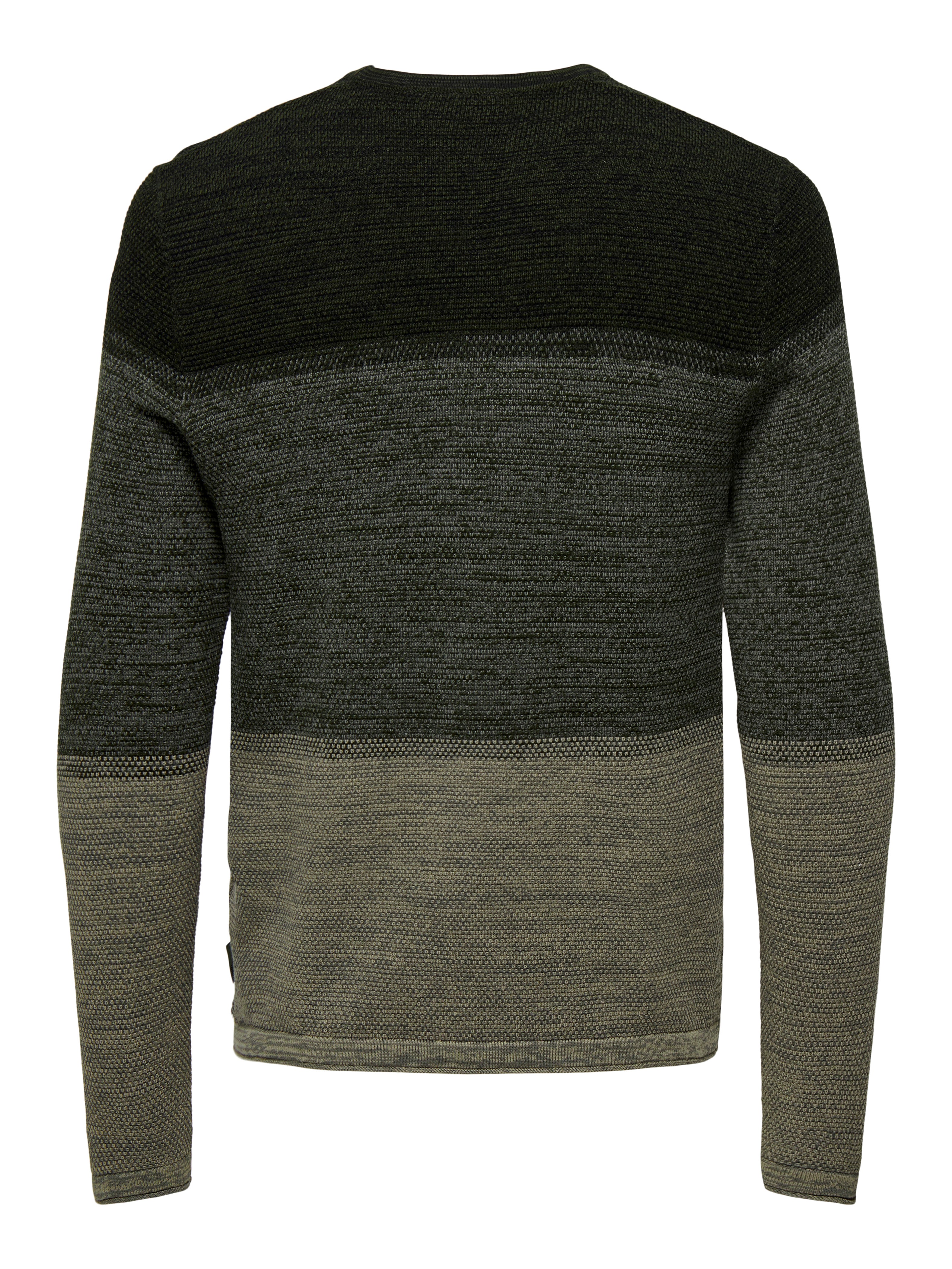 Thumbnail - Onspanter Pullover