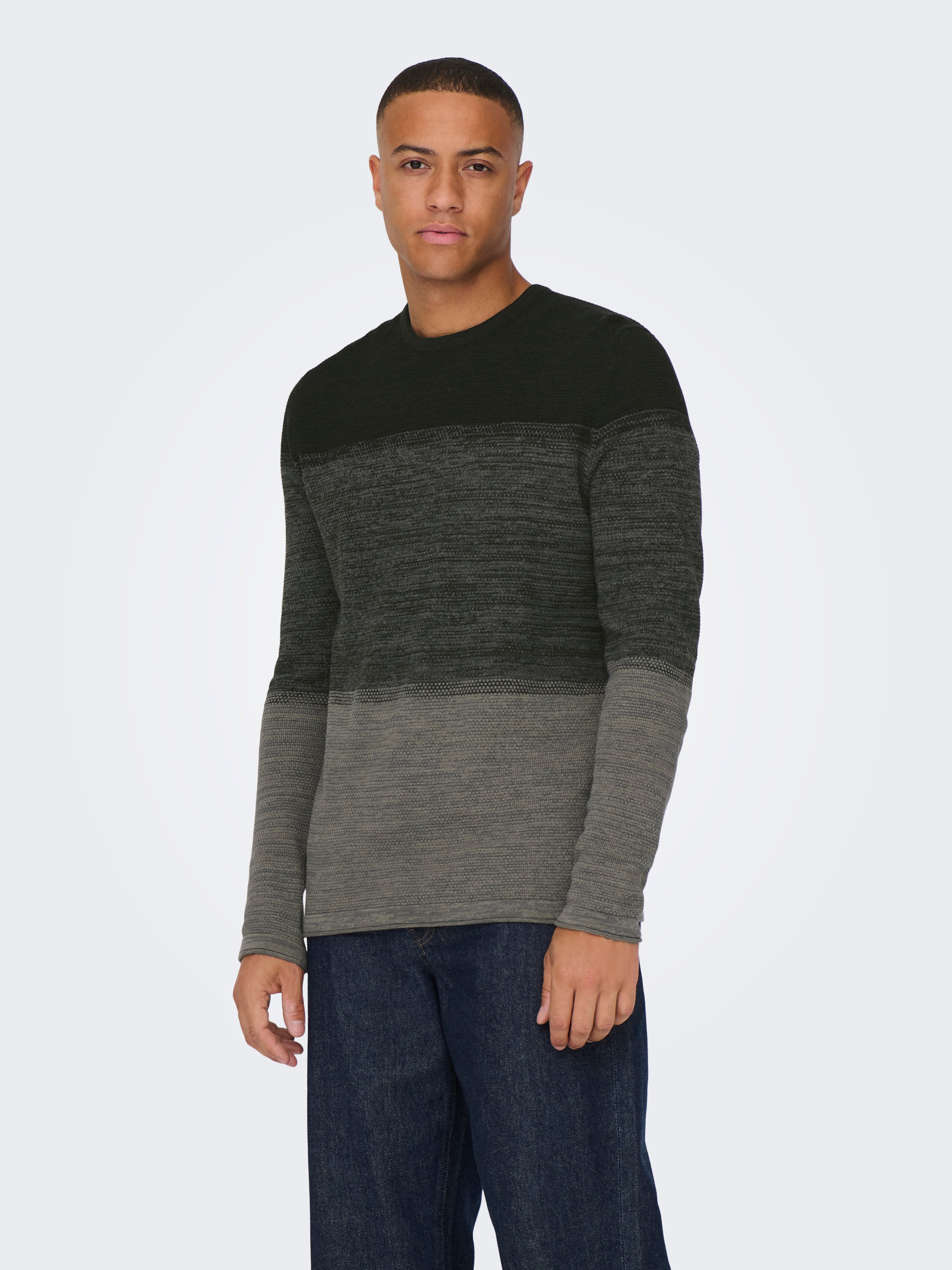 Onspanter Pullover