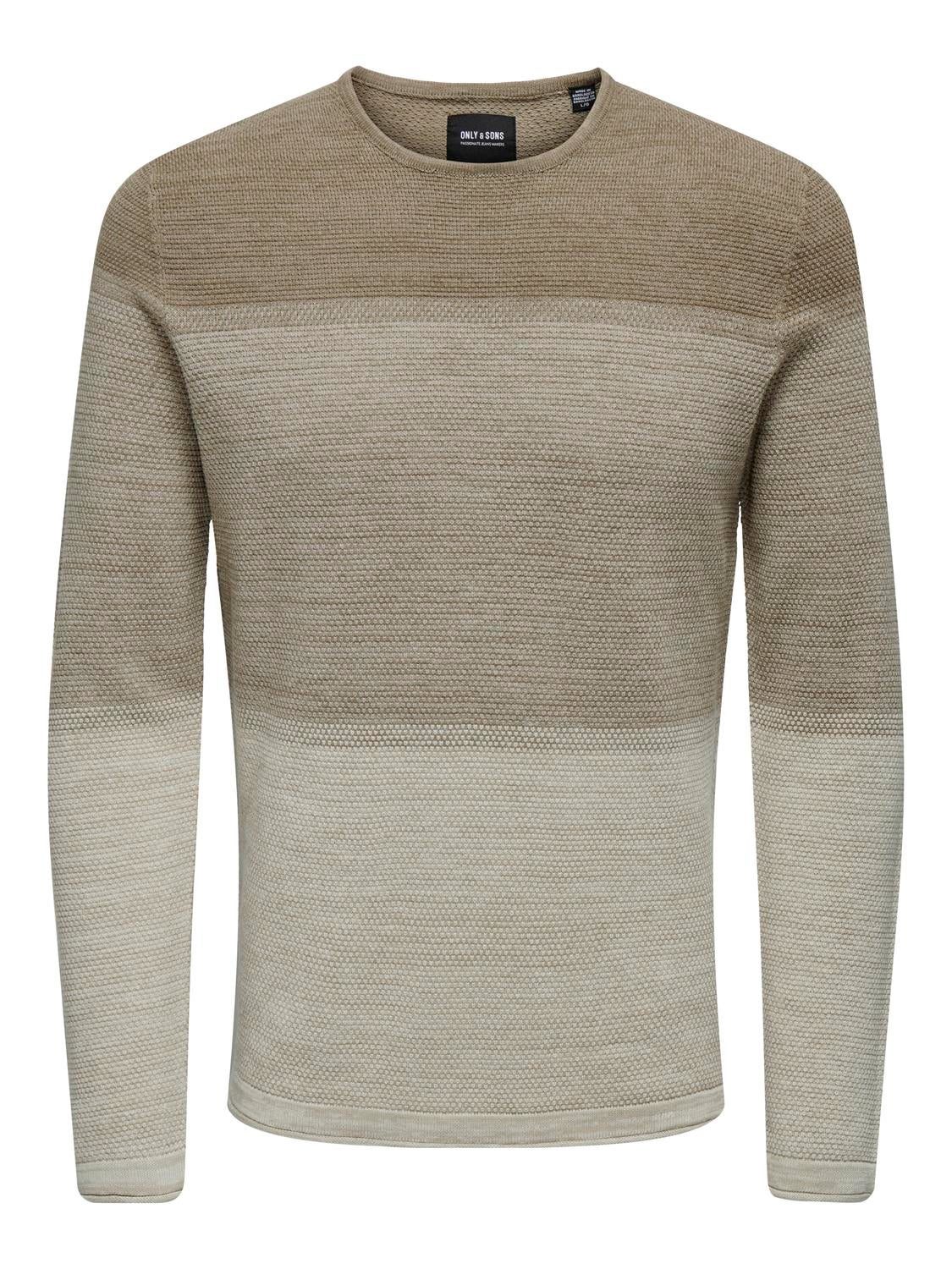 Thumbnail - Onspanter Pullover