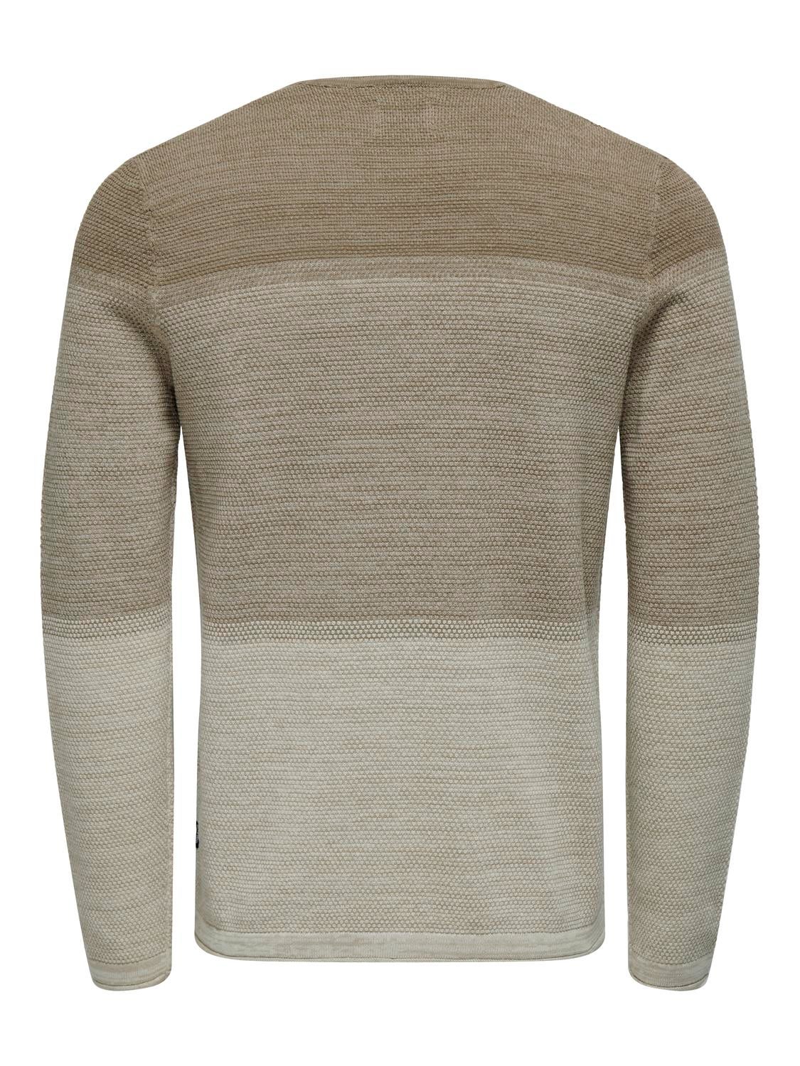 Thumbnail - Onspanter Pullover