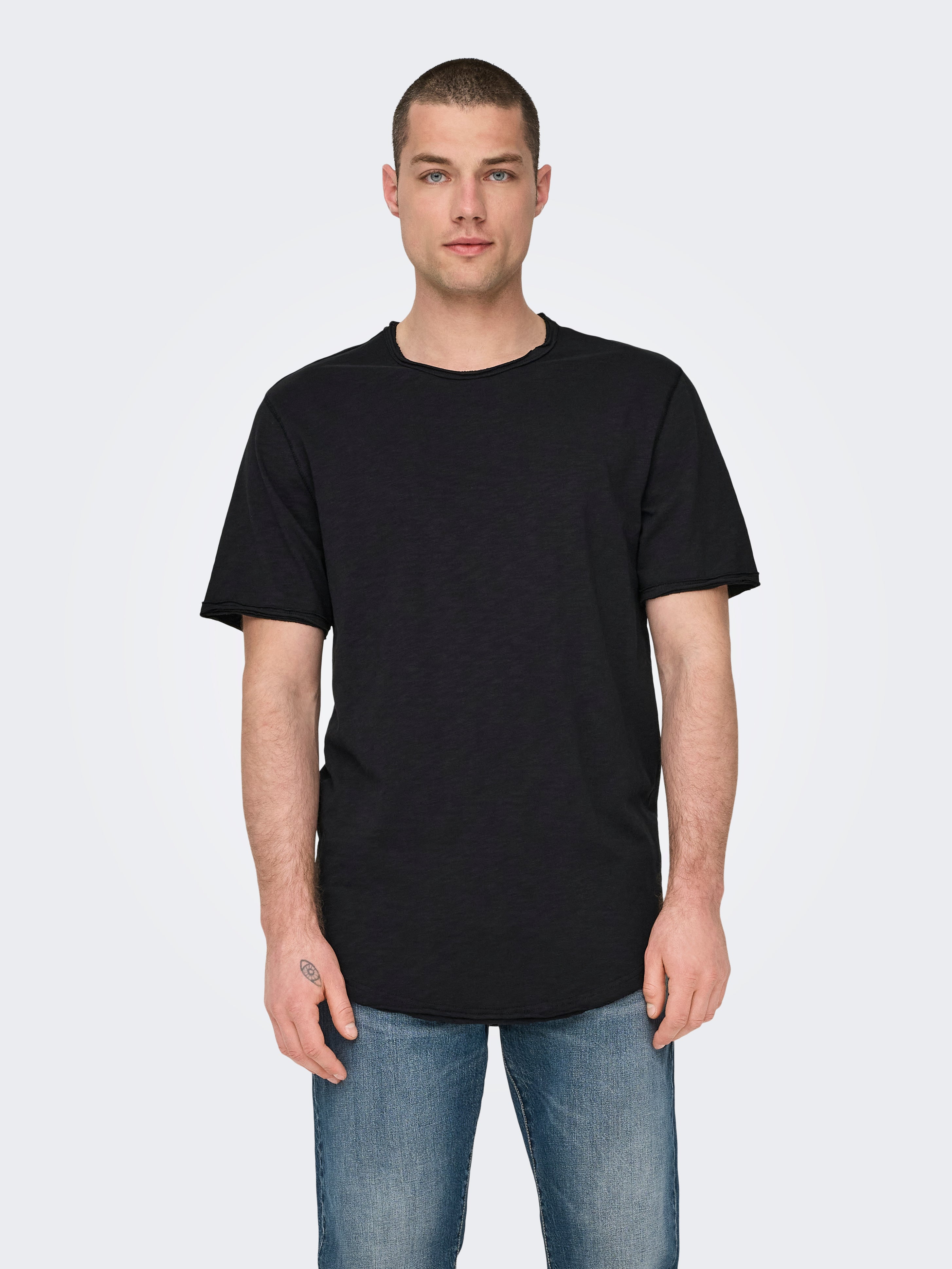 Thumbnail - Onsbenne T-shirt