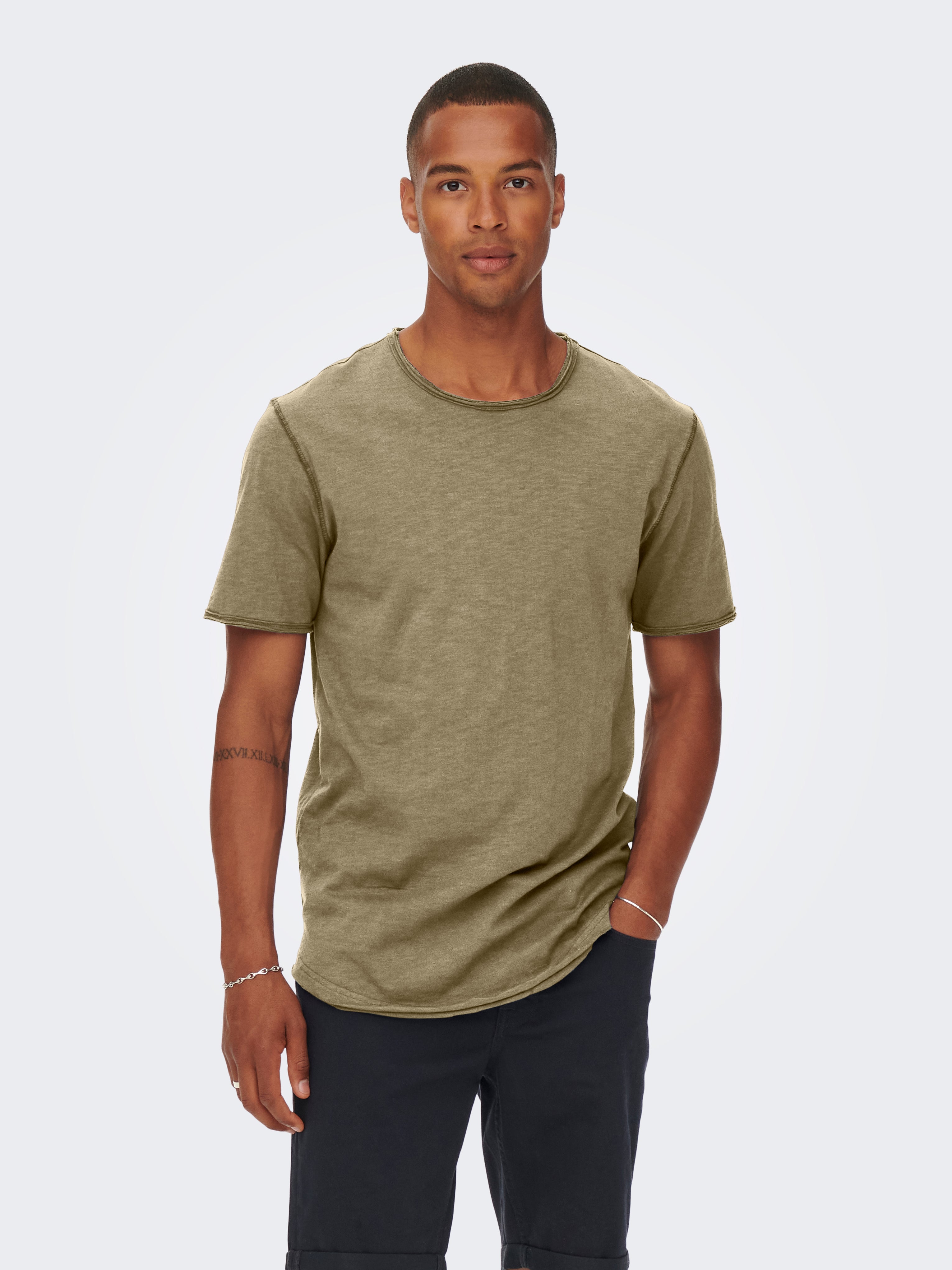 Thumbnail - Onsbenne T-shirt
