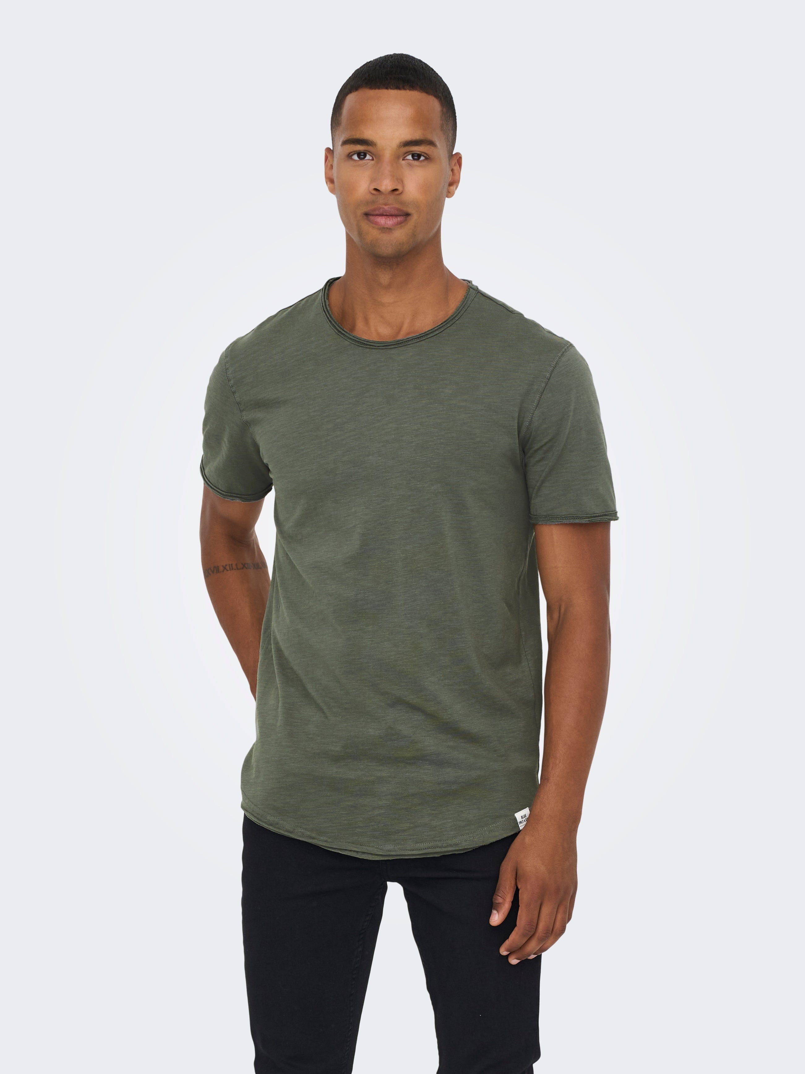 Thumbnail - Onsbenne T-shirt