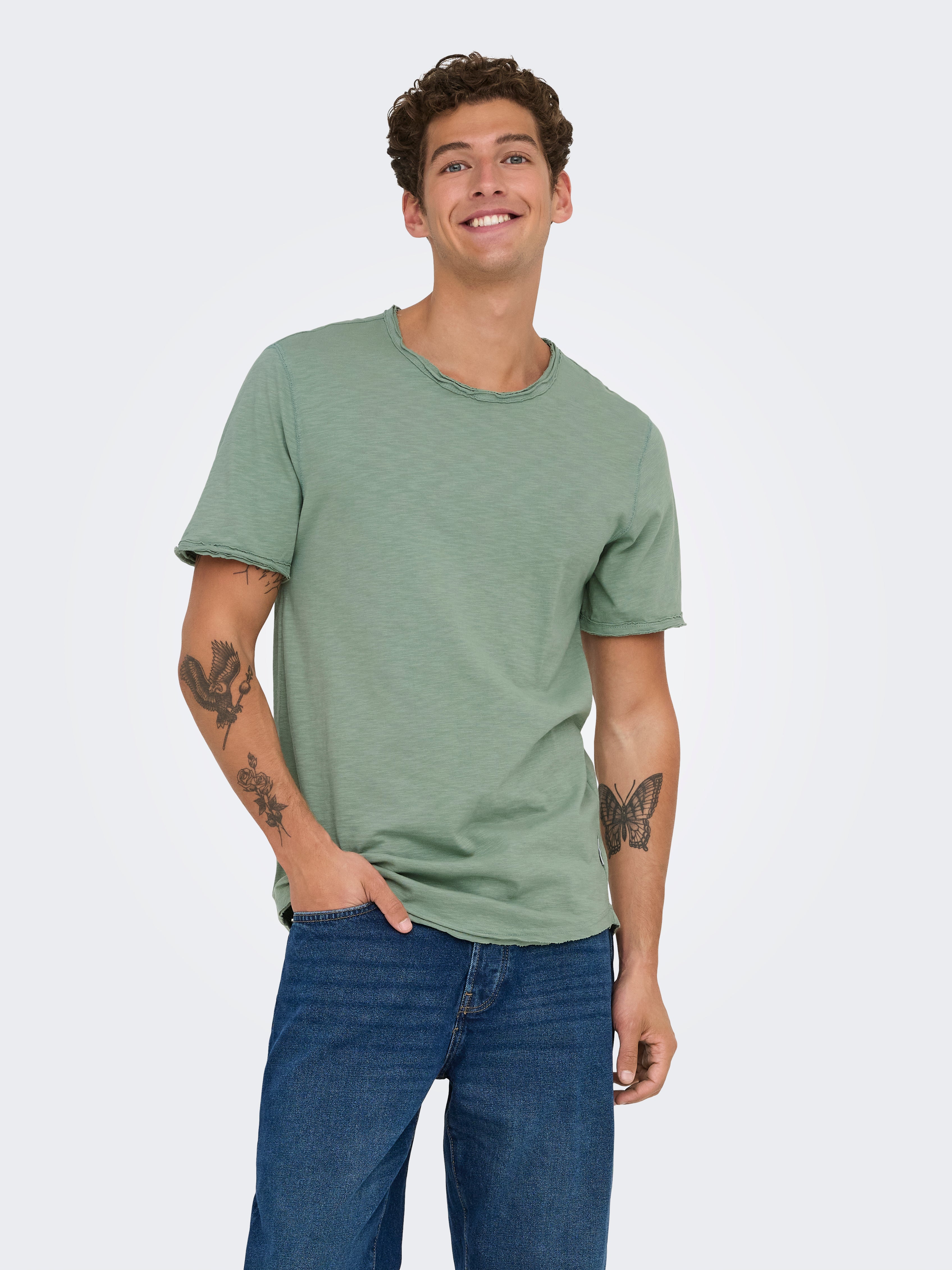 Thumbnail - Onsbenne T-shirt