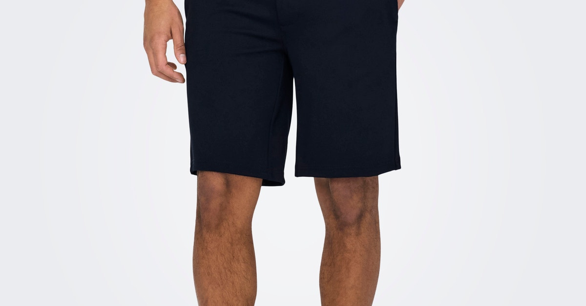 Only & Sons Onsmark Pant Gw 0209 Noos, Pantaloni Uomo, Blu (Night Sky Night Sky), 30W / 30L Only & Sons Onsmark Pant Gw 0209 Noos, Pantaloni Uomo, Blu (Night Sky Night Sky), 30W / 30L