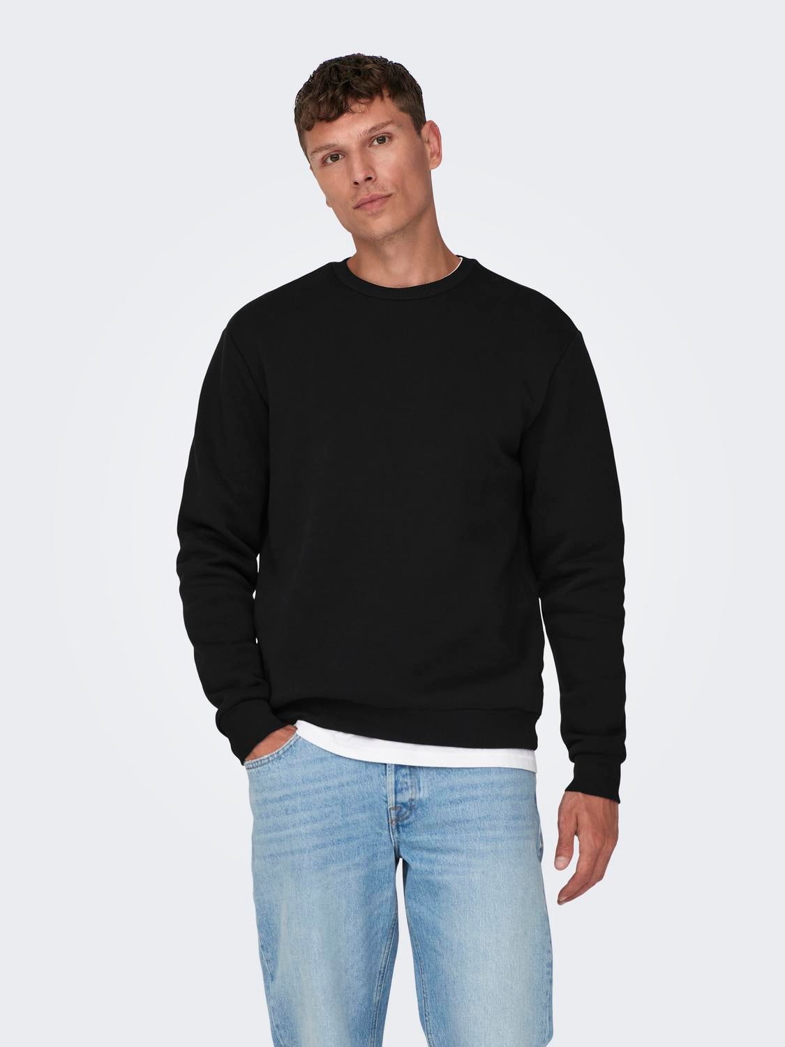 Onsceres Sweatshirt