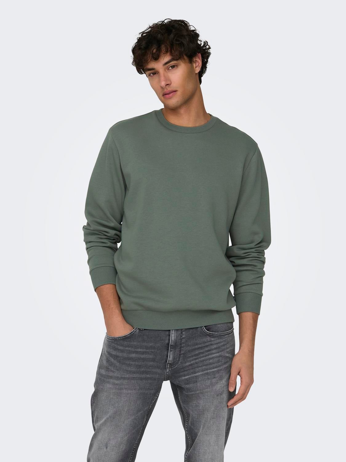 Onsceres Sweatshirt