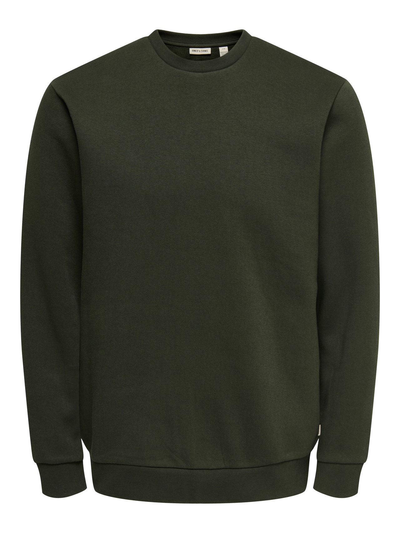 ONLY & SONS ONSCERES Svetarit -Rosin - 22018683