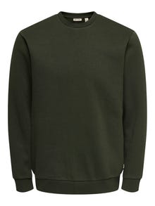 ONLY & SONS ONSCERES Svetarit -Rosin - 22018683