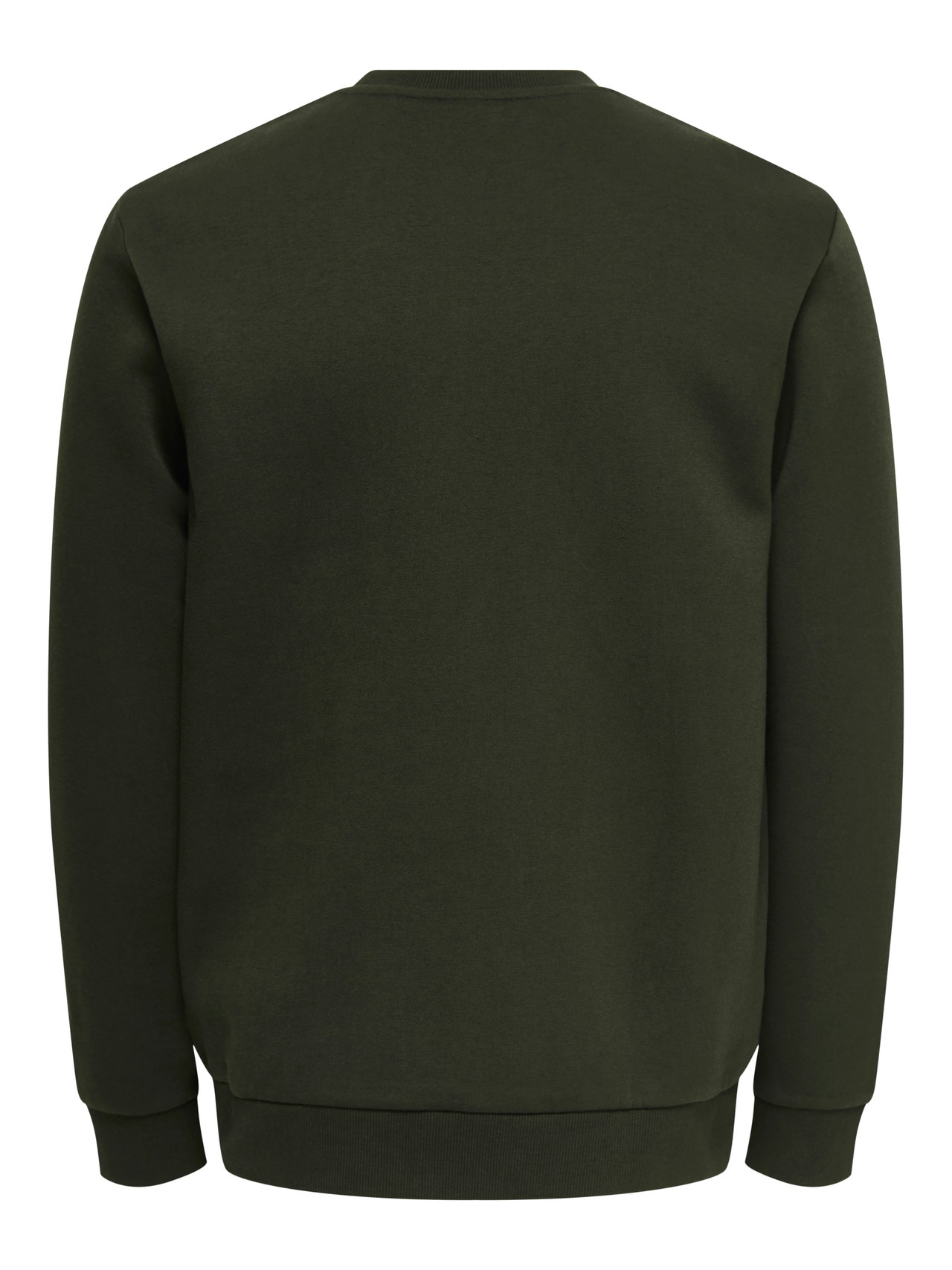 ONLY & SONS ONSCERES Svetarit -Rosin - 22018683