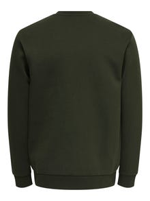 ONLY & SONS ONSCERES Svetarit -Rosin - 22018683