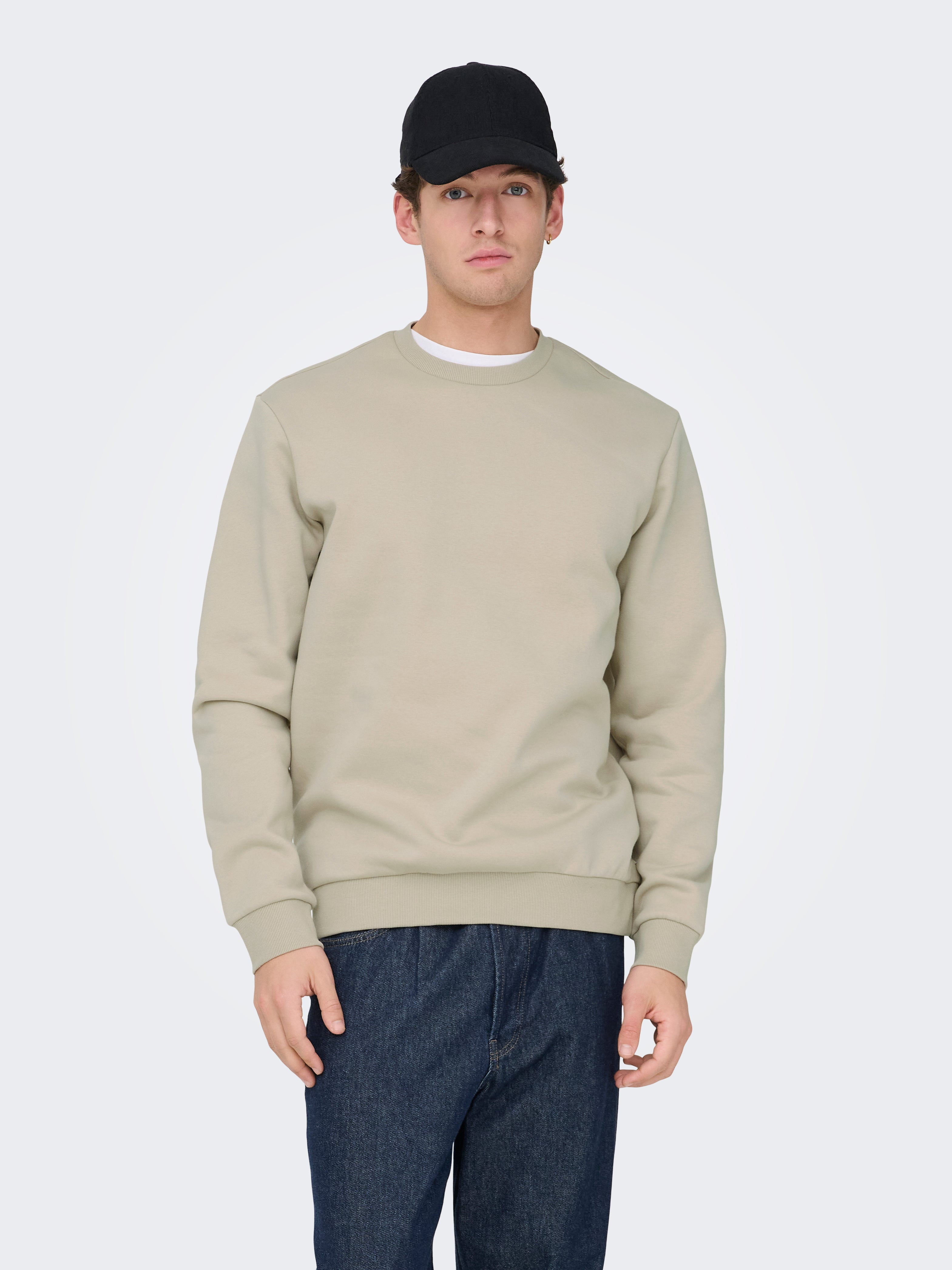 Onsceres Sweatshirt