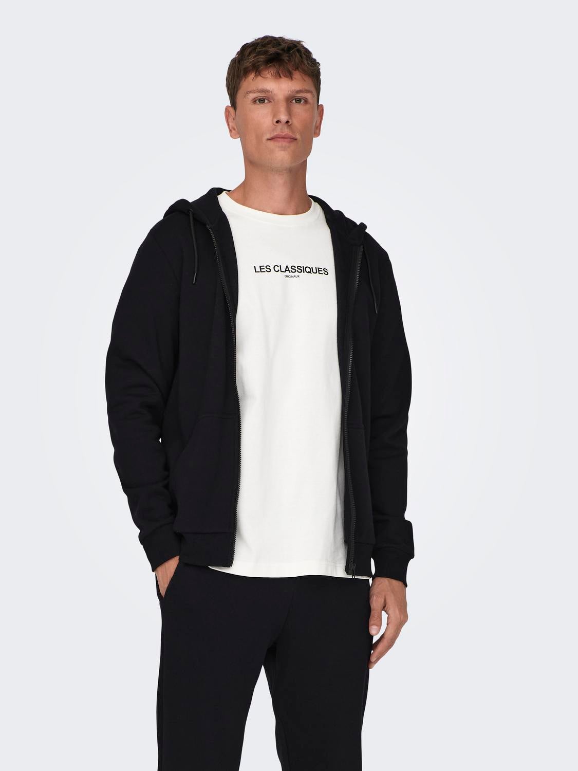 Onsceres Sweatshirt